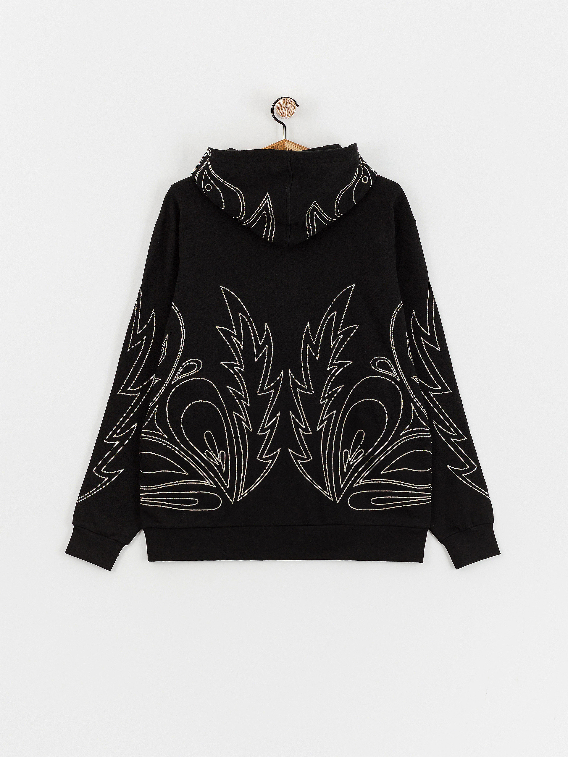 RipNDip Howdy HD Hoodie (black)