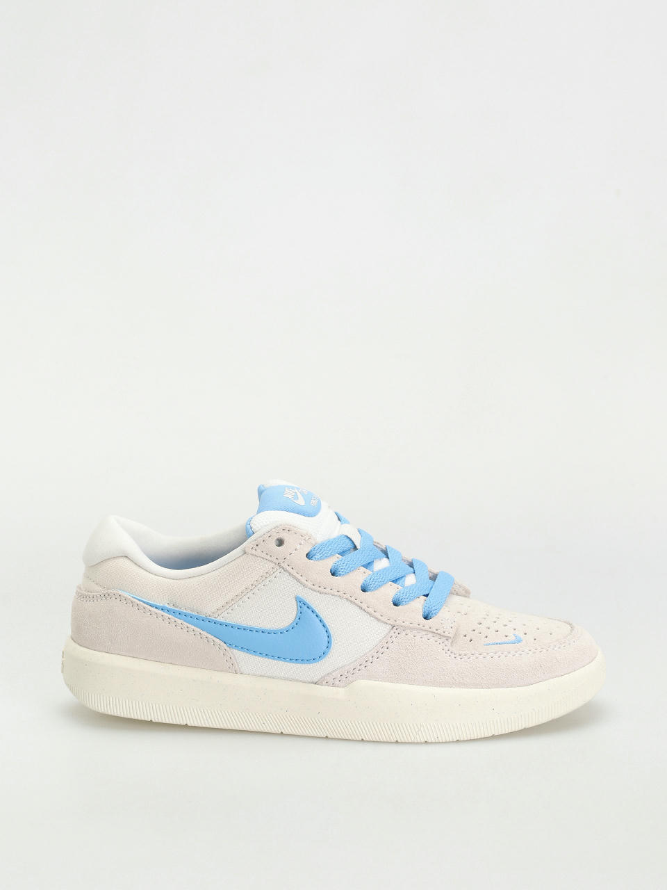 Nike SB Force 58 Schuhe (phantom/university blue summit white)