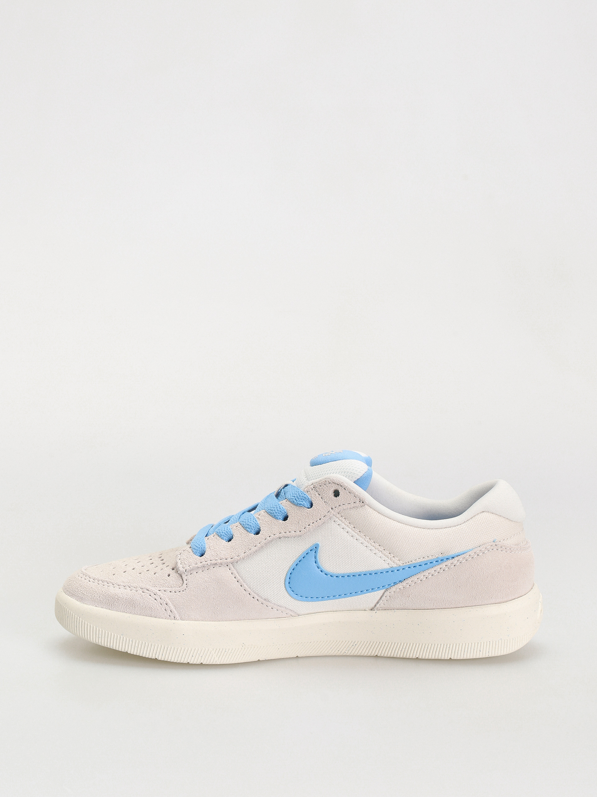 Nike SB Force 58 Shoes (phantom/university blue summit white)