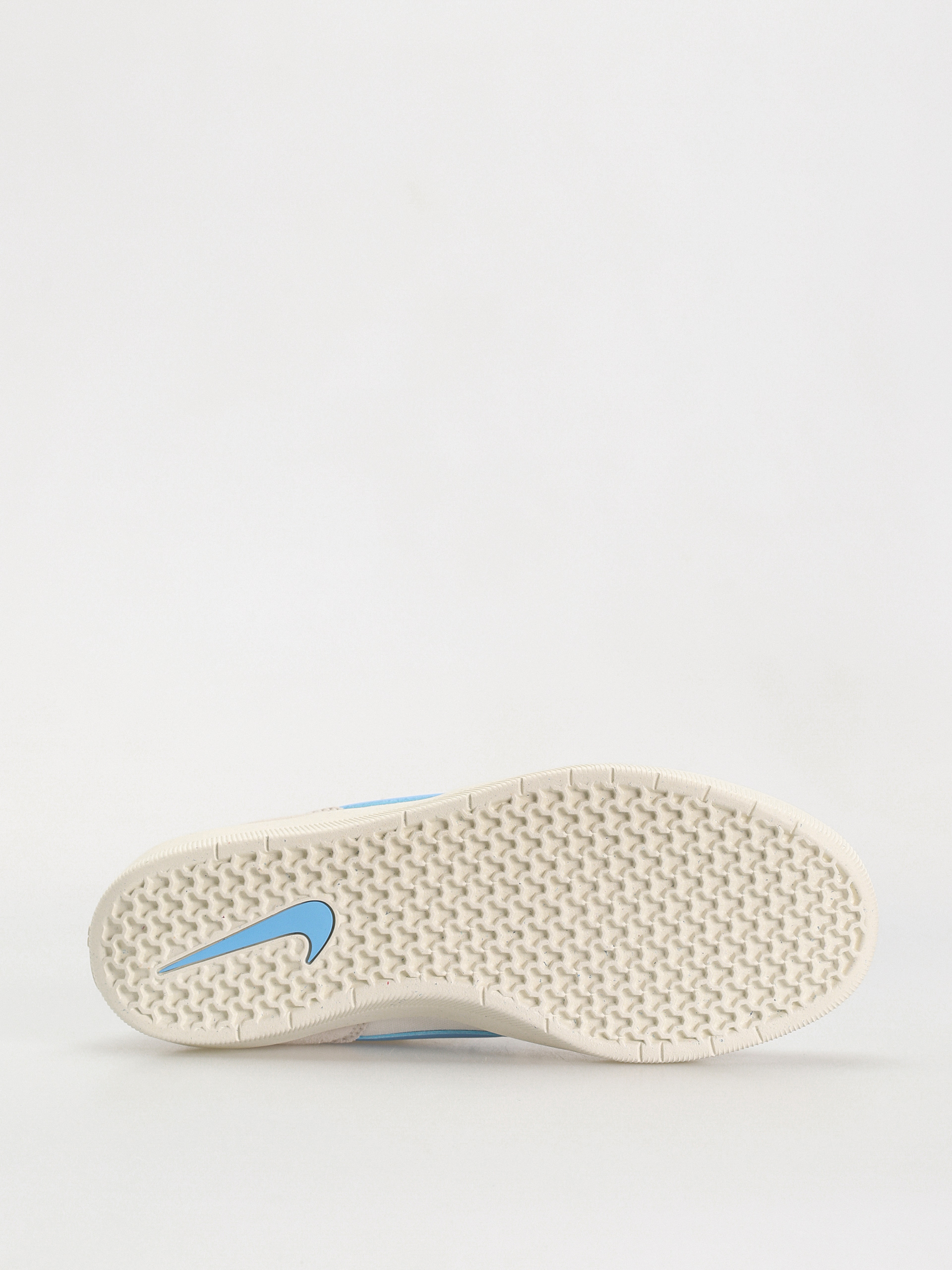 Nike SB Force 58 Shoes (phantom/university blue summit white)