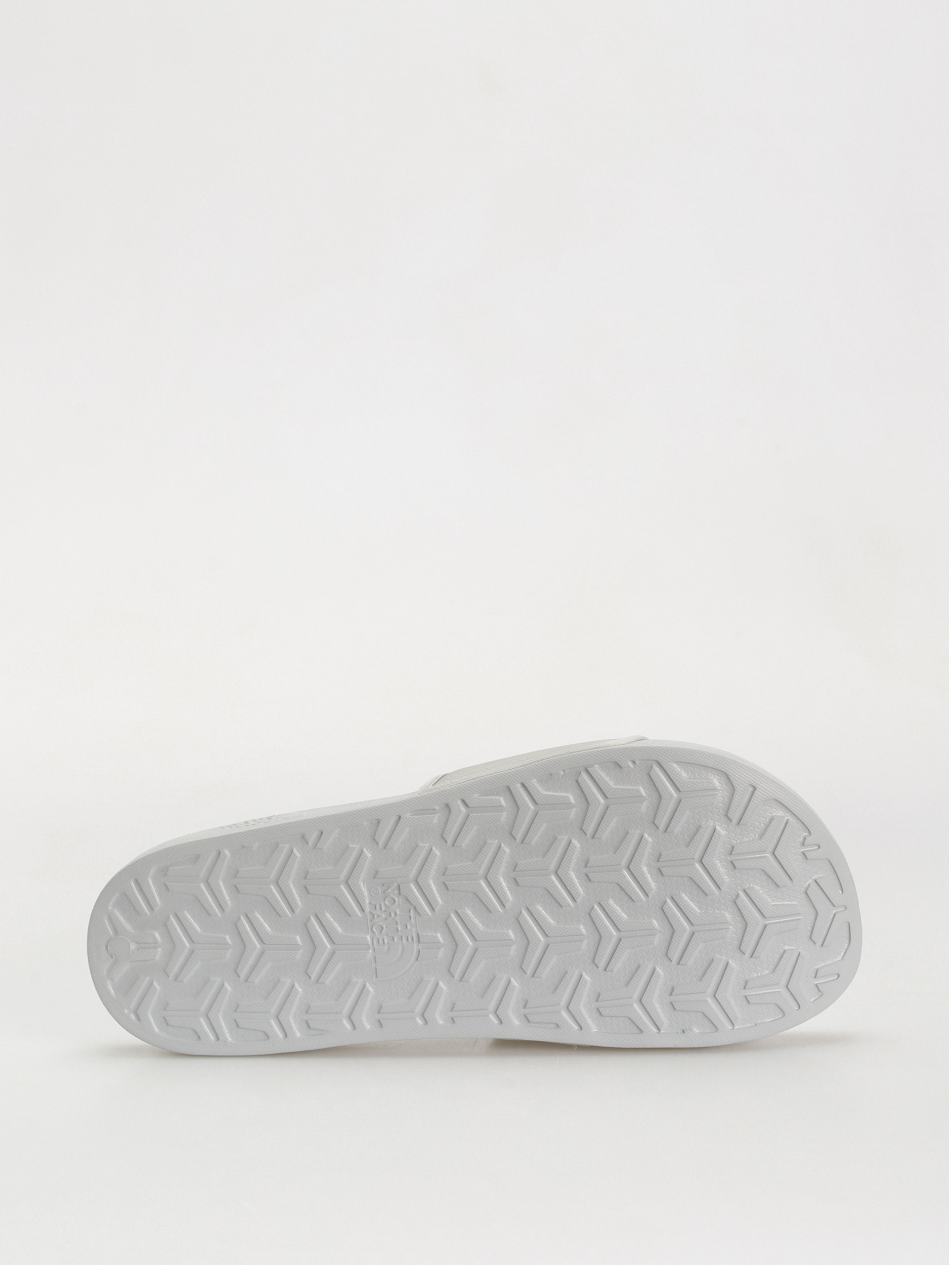 The North Face Base Camp III Flip Flops (high rise gr/high rise gr)