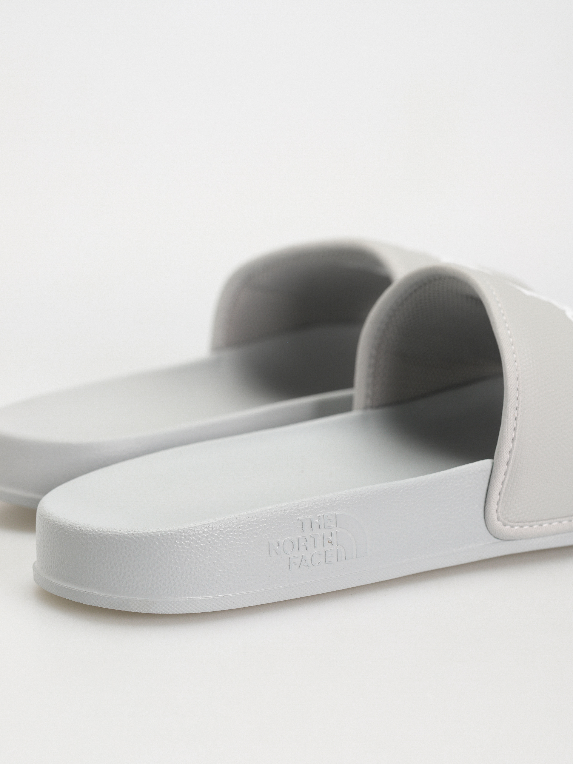 The North Face Base Camp III Flip Flops (high rise gr/high rise gr)