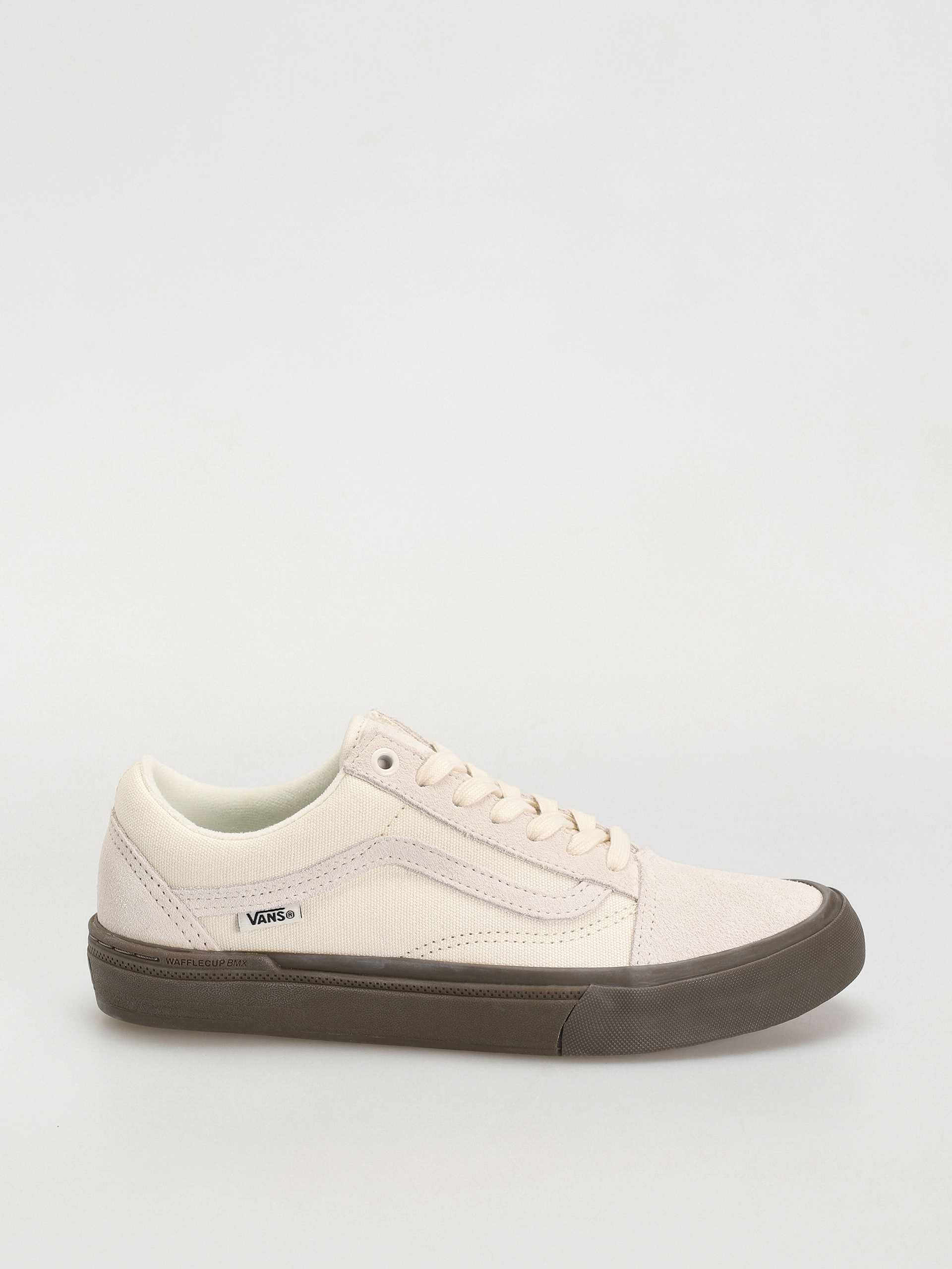 Vans Bmx Old Skool Schuhe (marshmallow/gum)