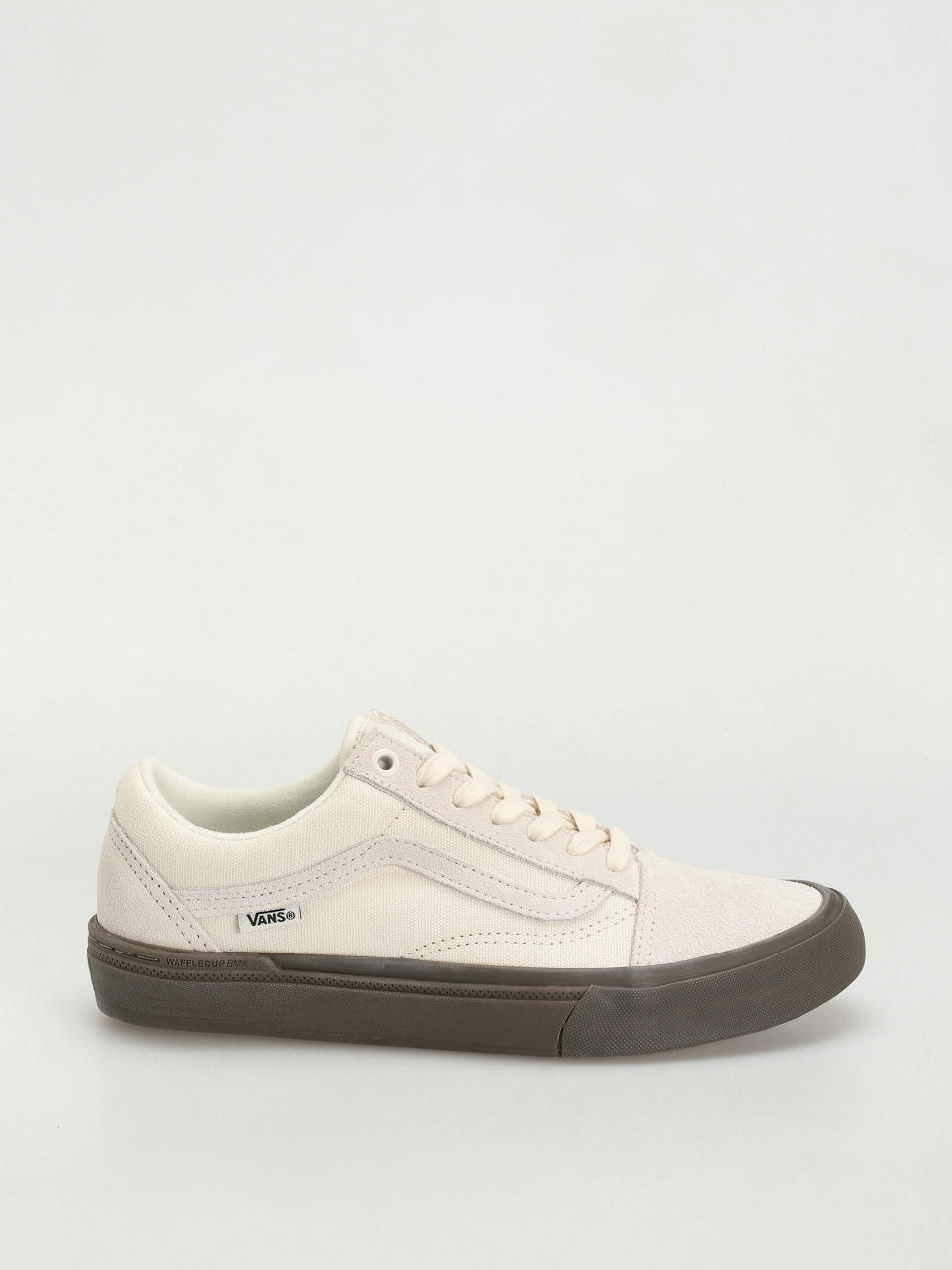 Vans Bmx Old Skool Shoes (marshmallow/gum)