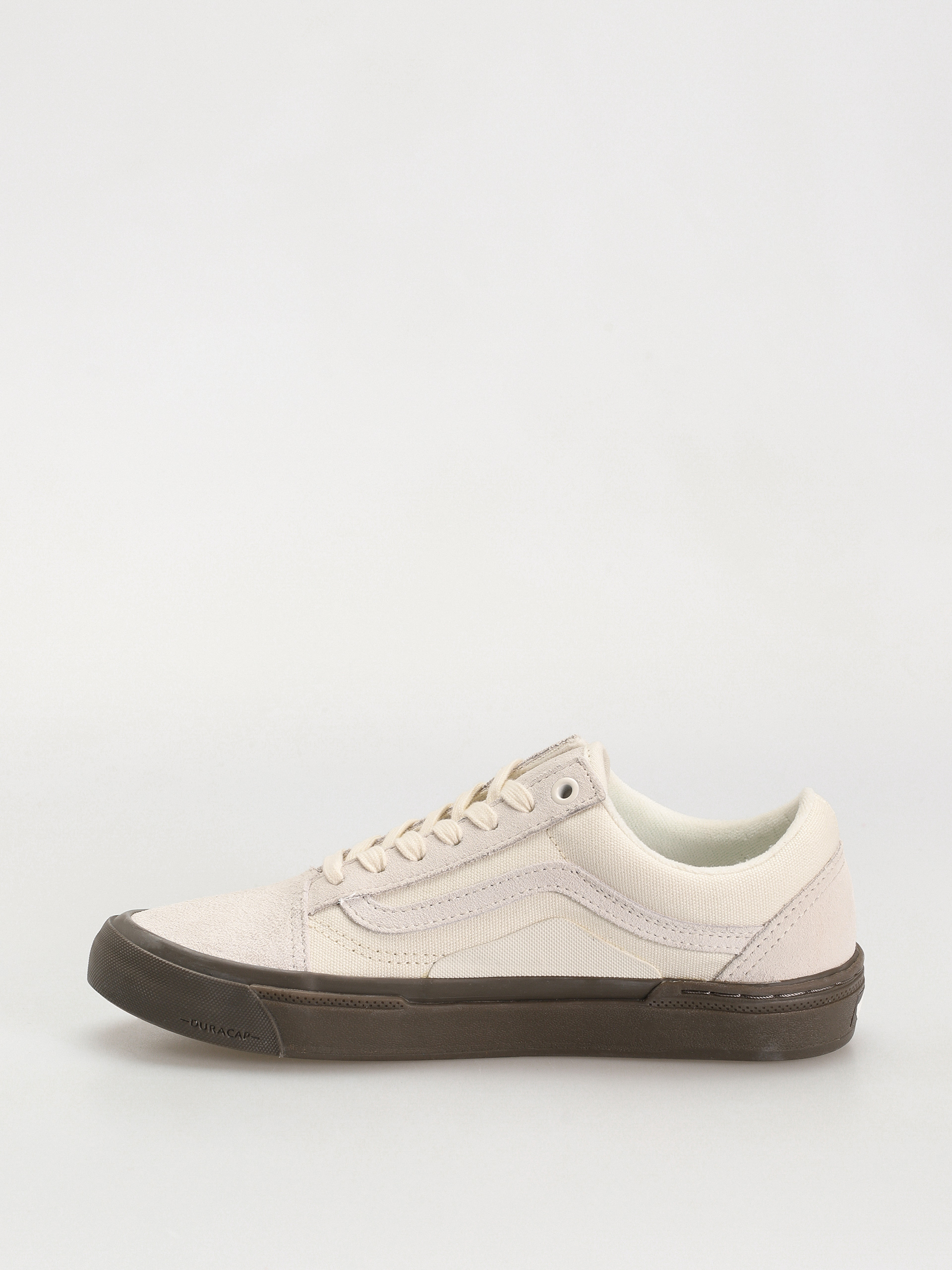 Vans Bmx Old Skool Schuhe (marshmallow/gum)