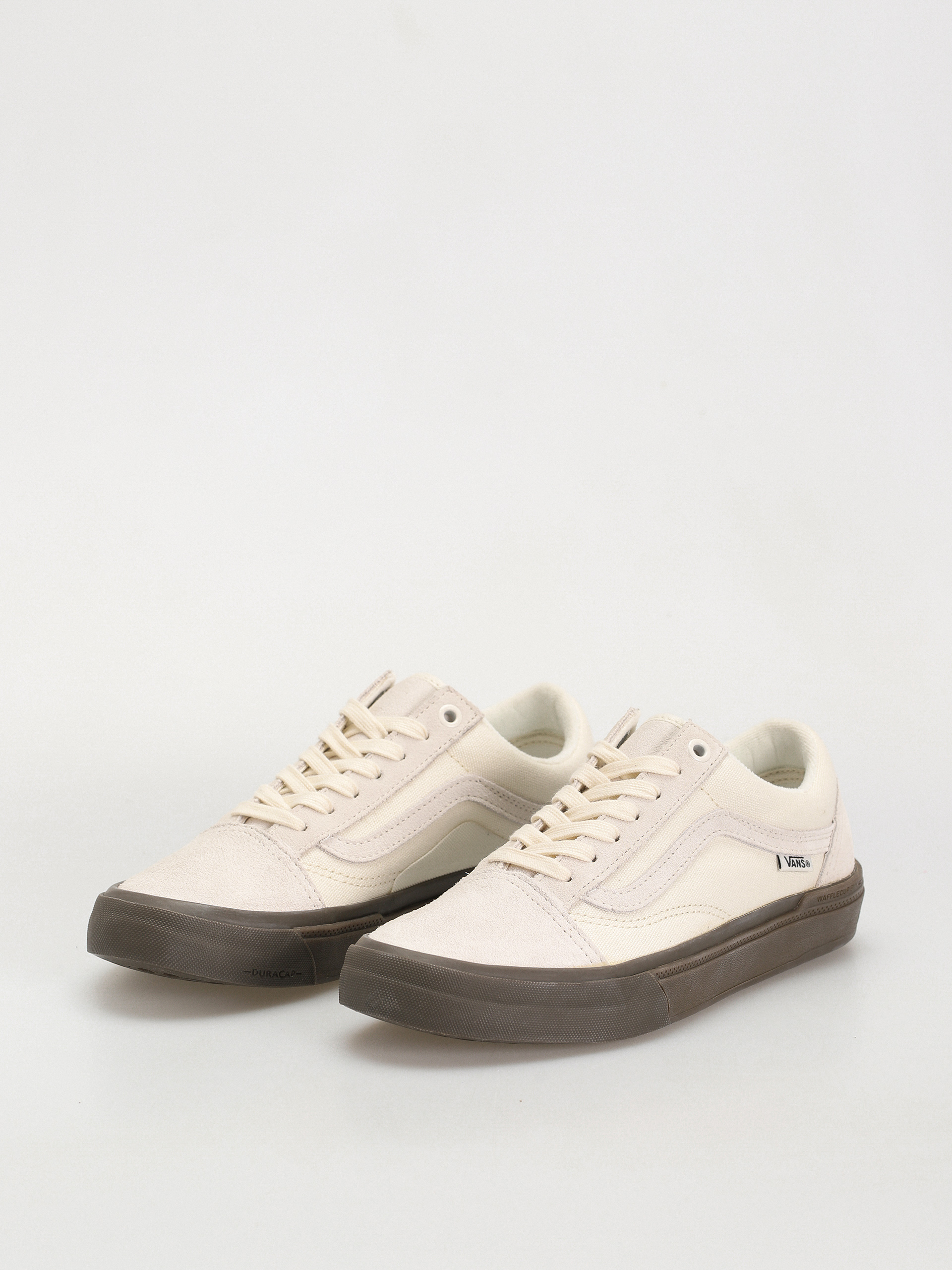 Vans Bmx Old Skool Schuhe (marshmallow/gum)