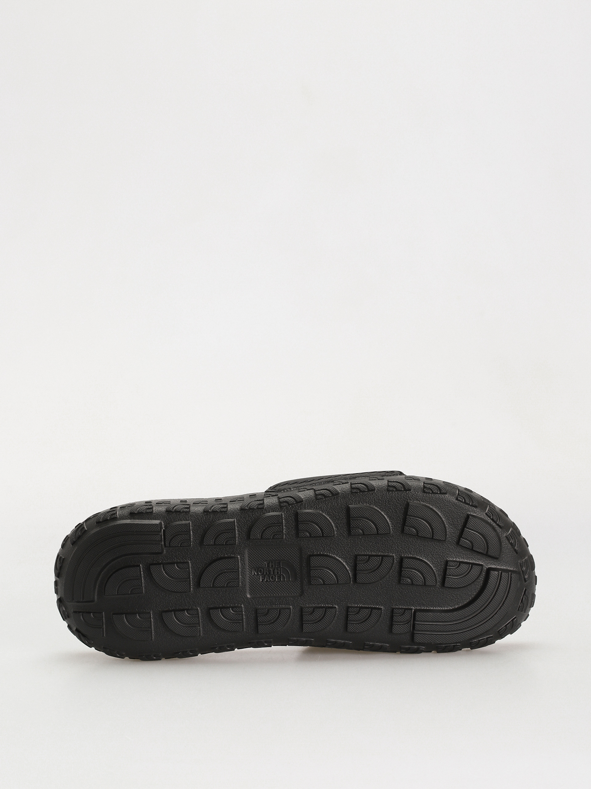 The North Face Never Stop Cush Flip Flops (tnf black/tnf black)
