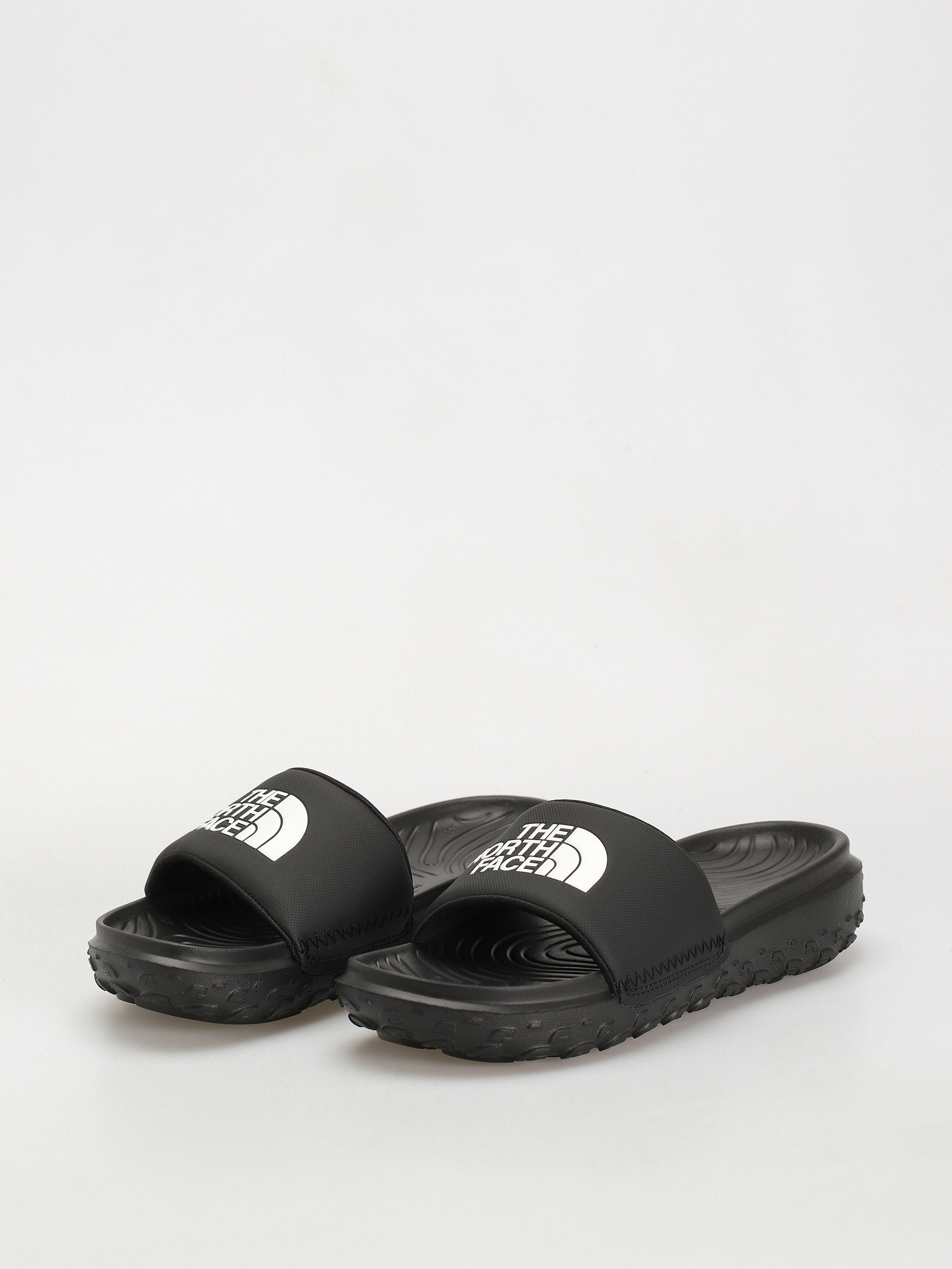 The North Face Never Stop Cush Wmn Flip-flops (tnf black/tnf black)