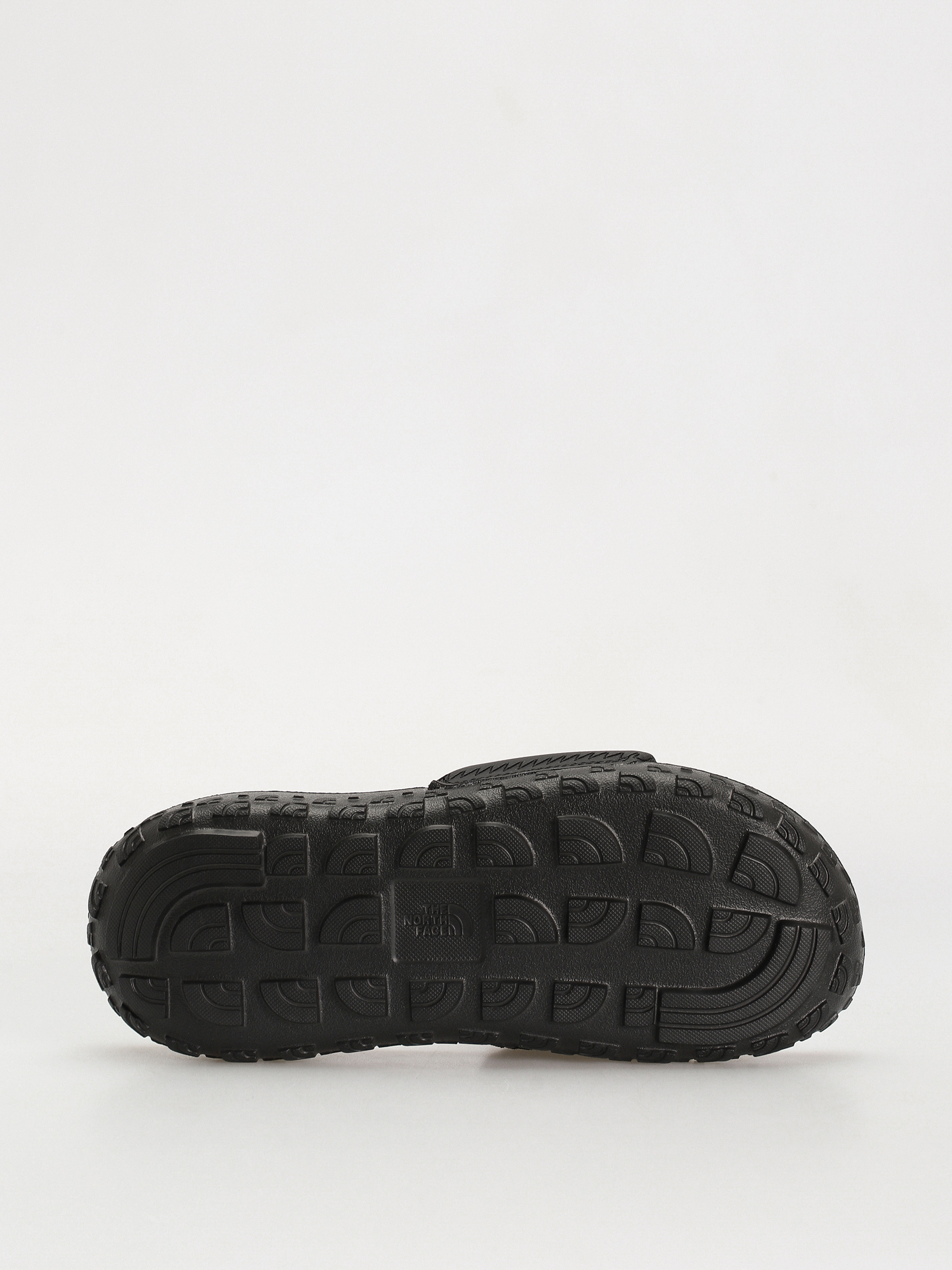The North Face Never Stop Cush Wmn Flip Flops (tnf black/tnf black)