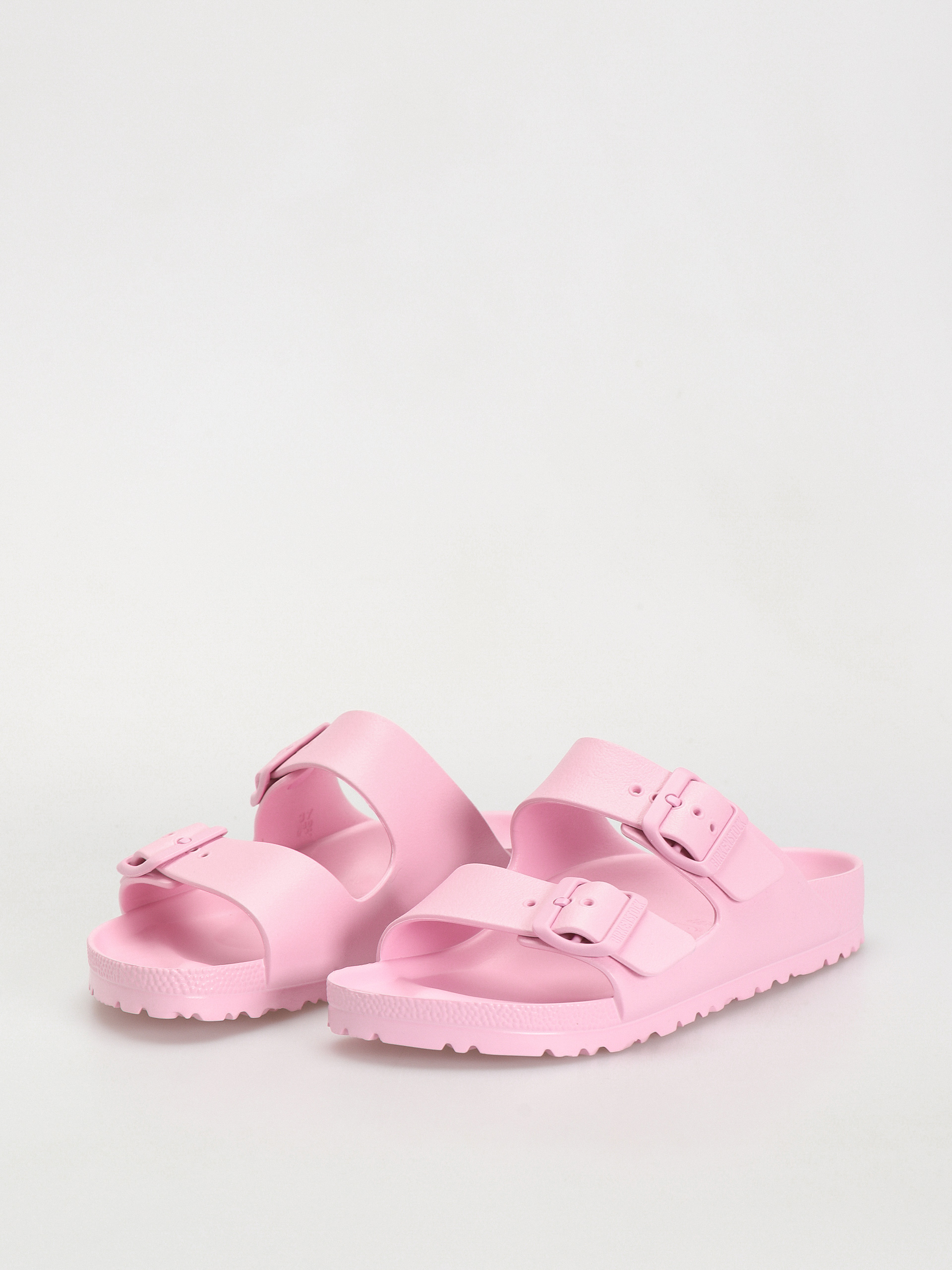 Birkenstock Arizona Essentials EVA Narrow Wmn Flip Flops (fondant pink)