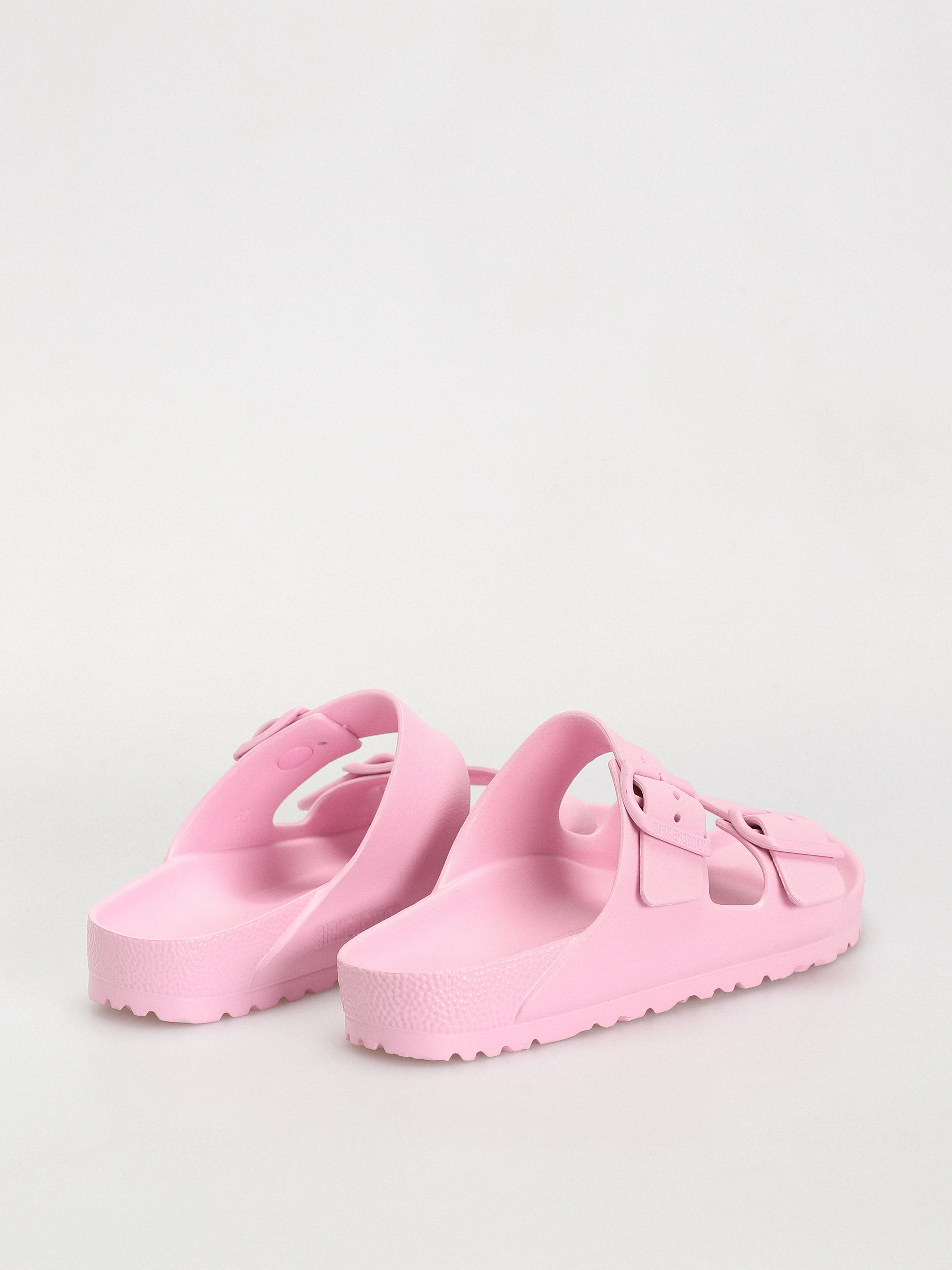 Birkenstock Arizona Essentials EVA Narrow Wmn Flip Flops (fondant pink)