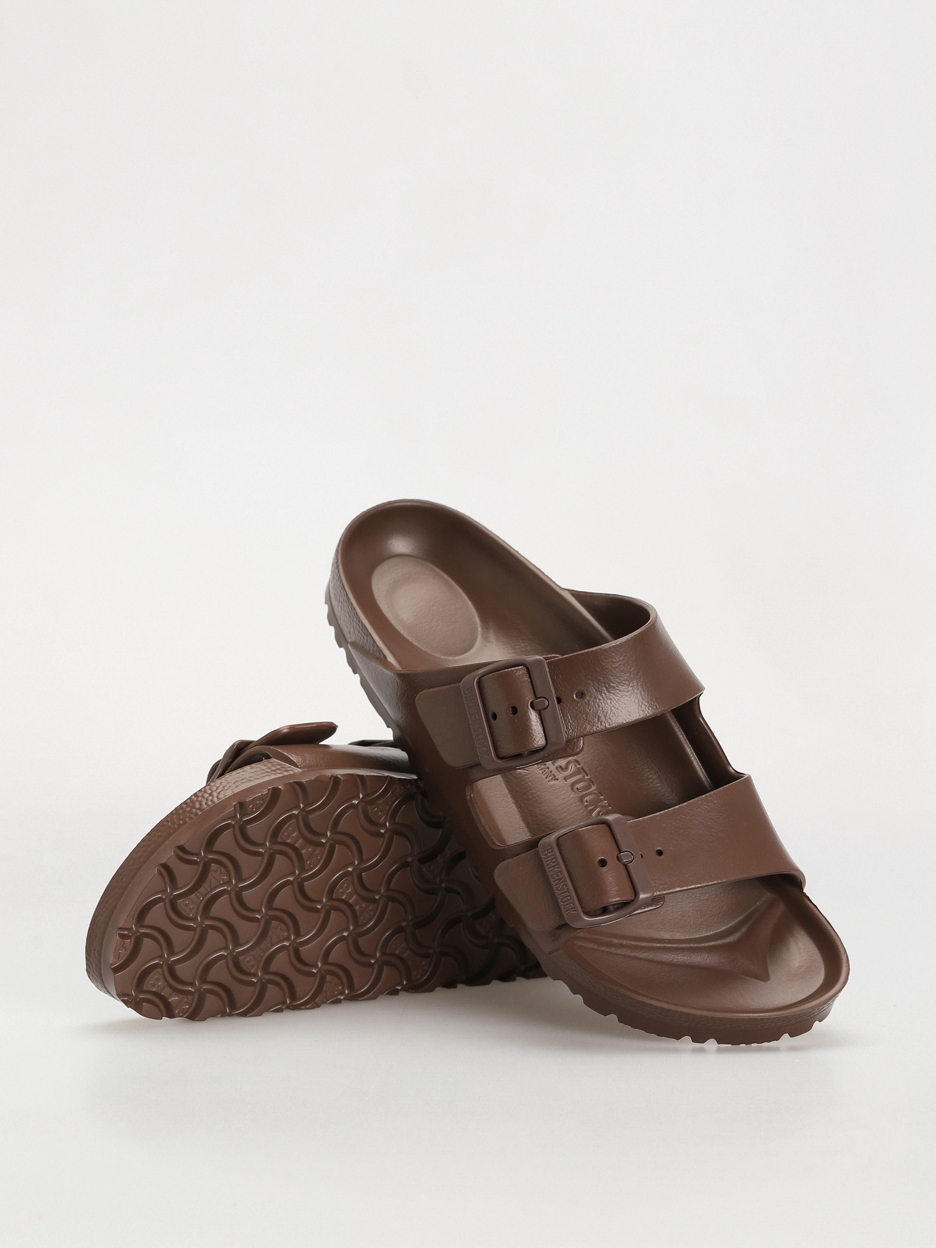 Birkenstock arizona essentials copper online