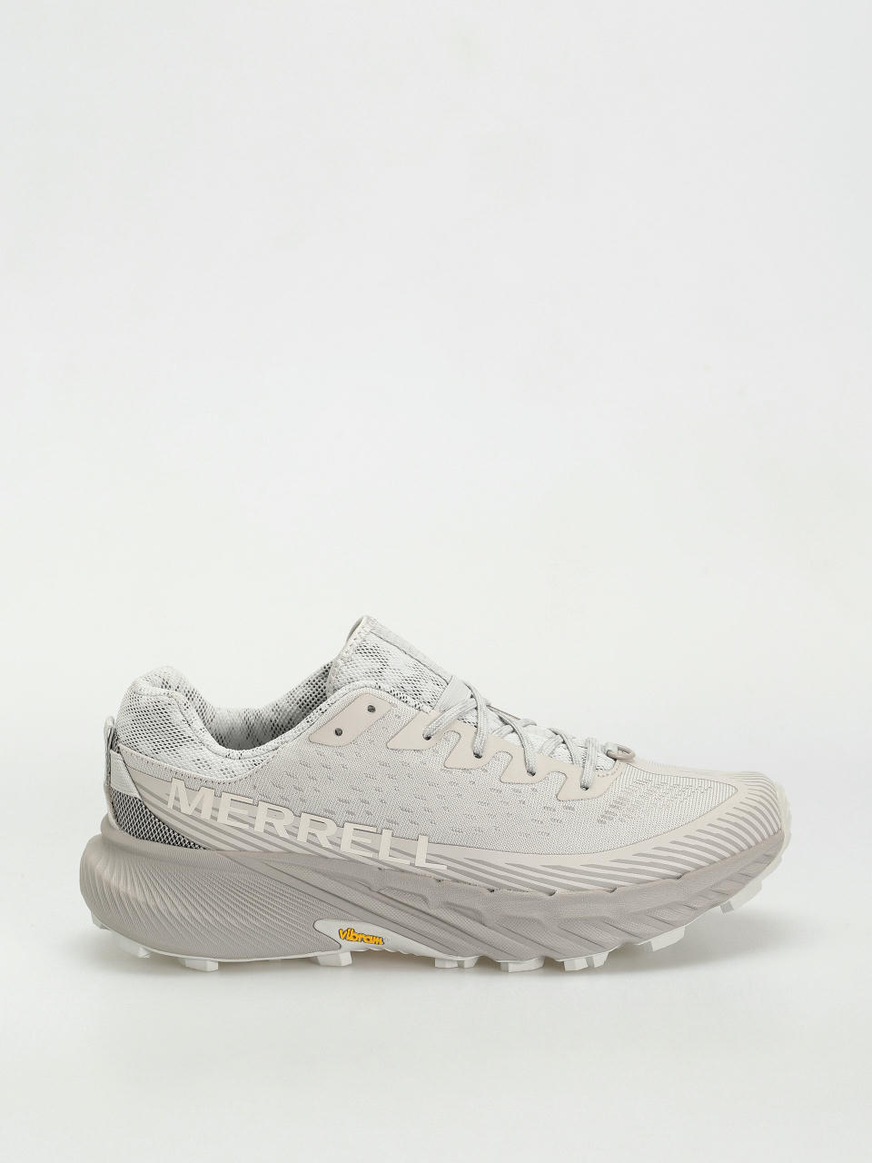 Merrell Agility Peak 5 Schuhe (cloud)