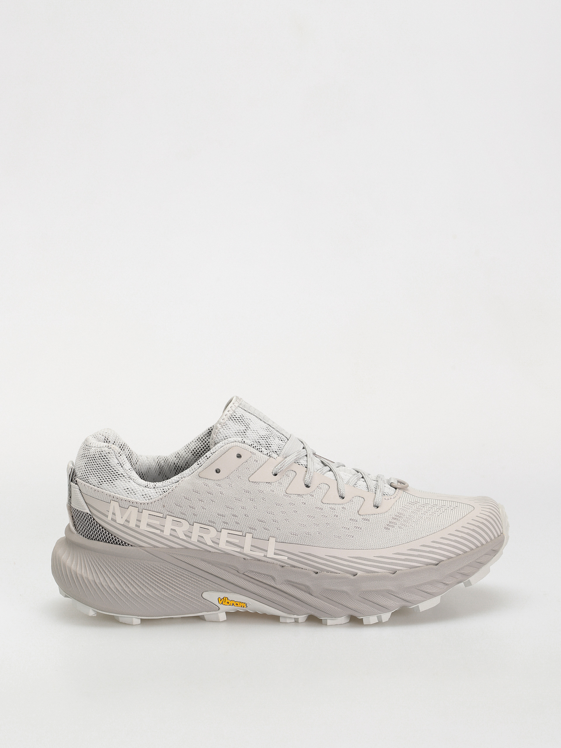 Merrell Agility Peak 5 Shoes (cloud)