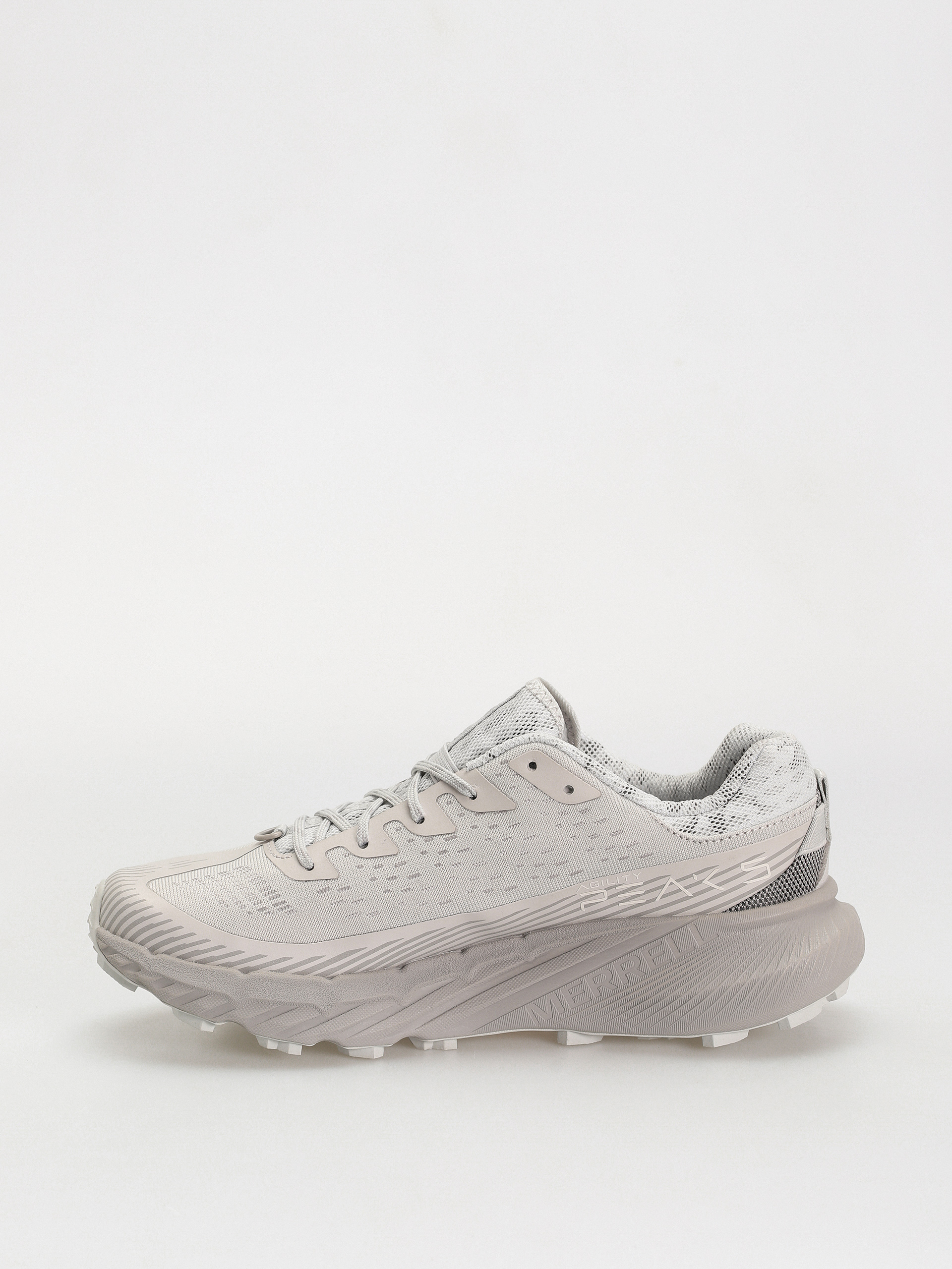 Merrell Agility Peak 5 Shoes (cloud)