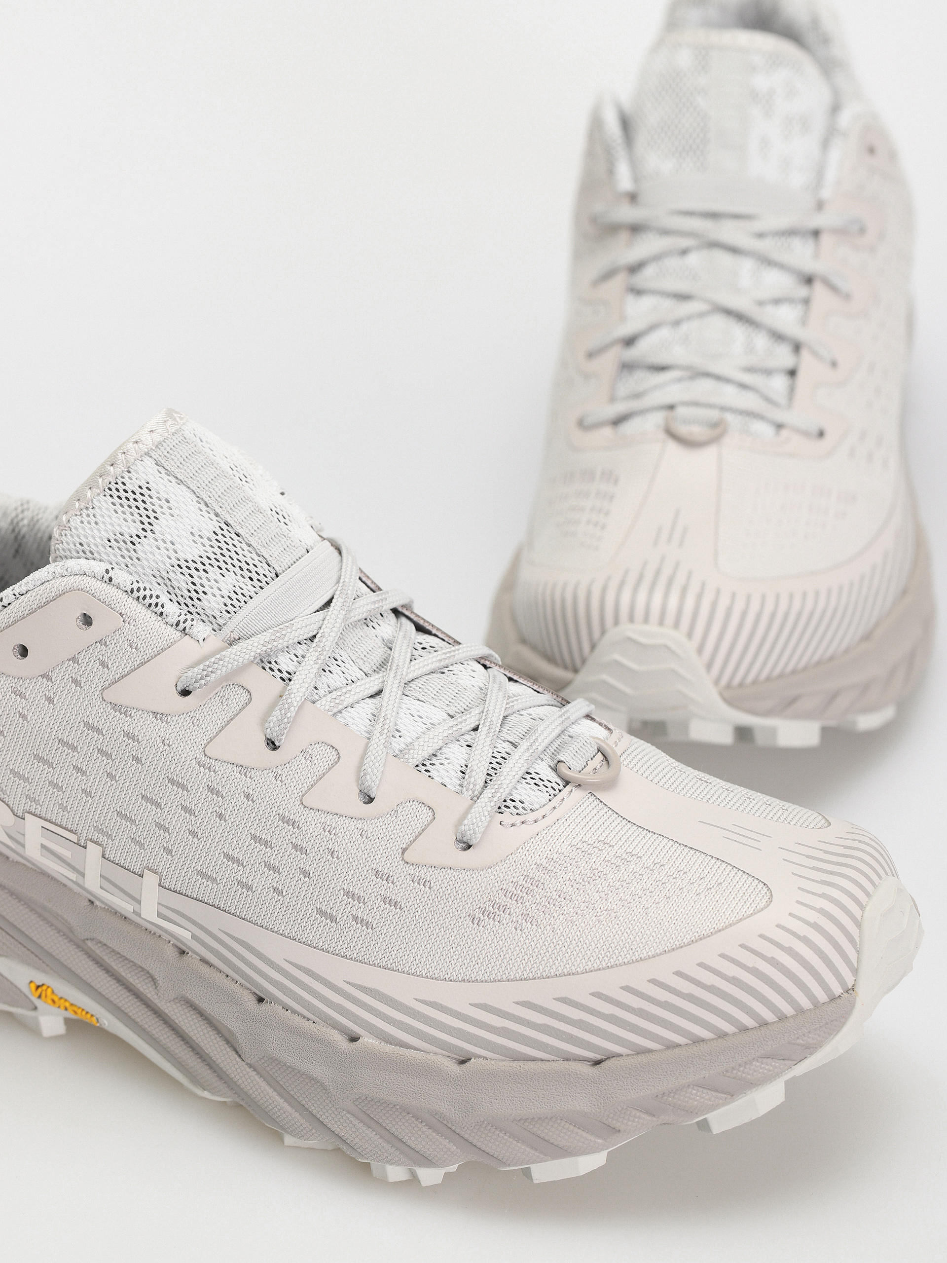 Merrell Agility Peak 5 Shoes (cloud)