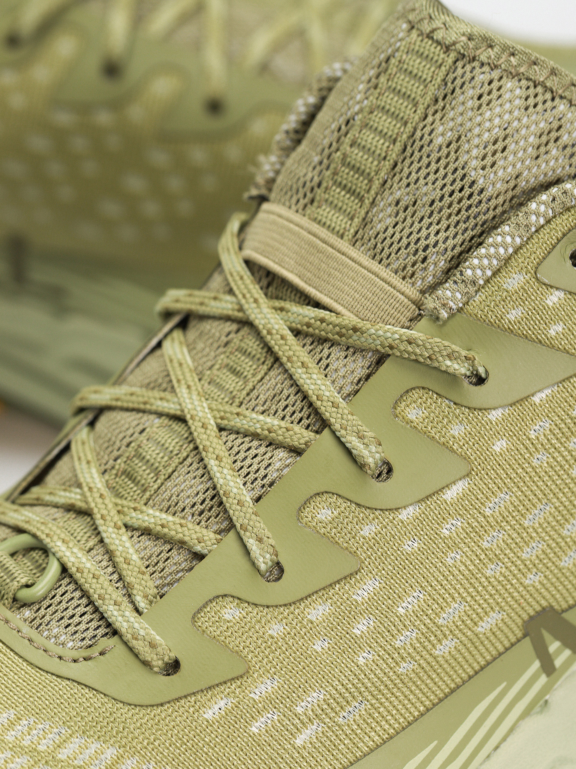 Merrell Agility Peak 5 Schuhe (mosstone)