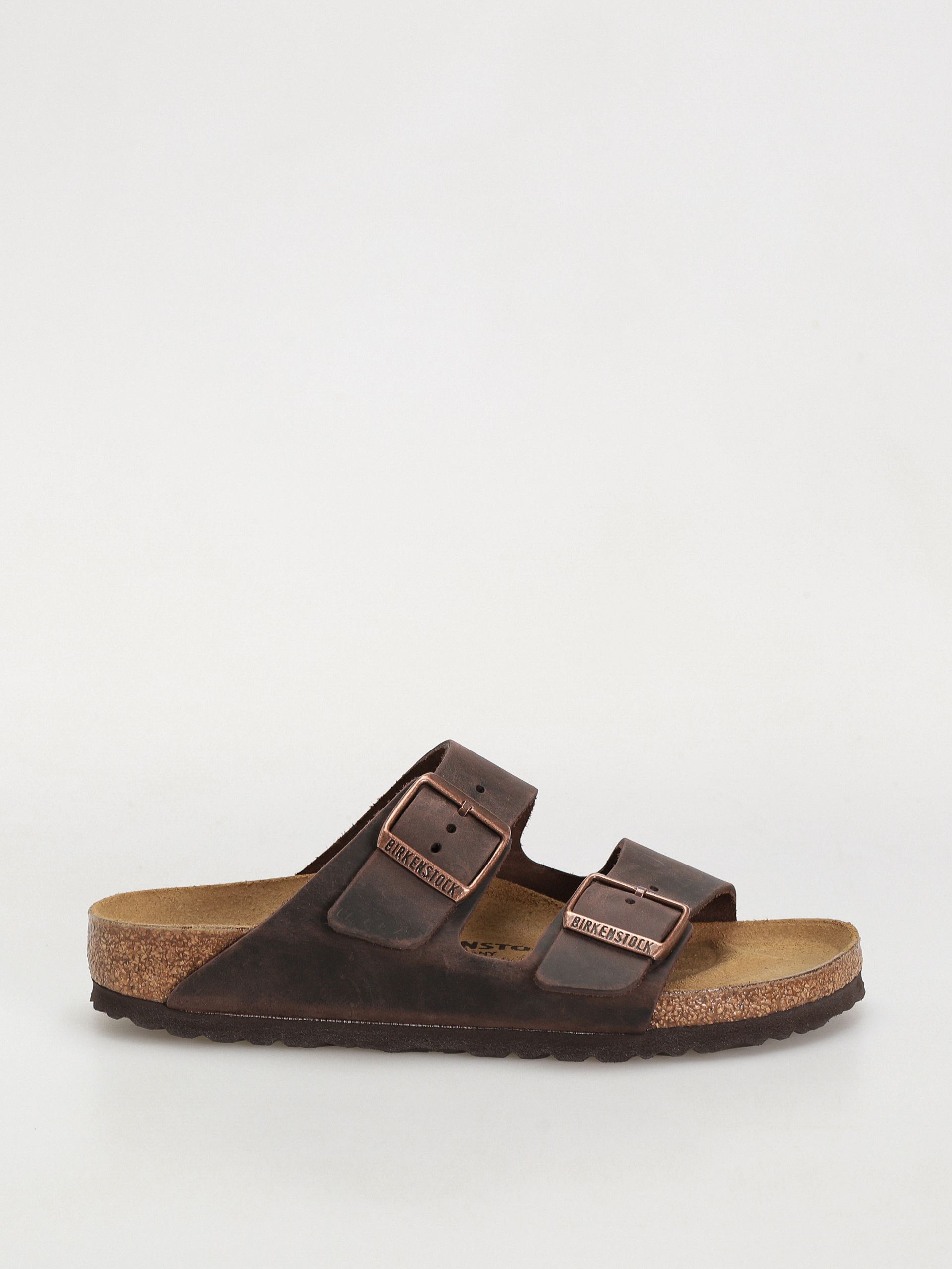 Birkenstocks oiled leather online