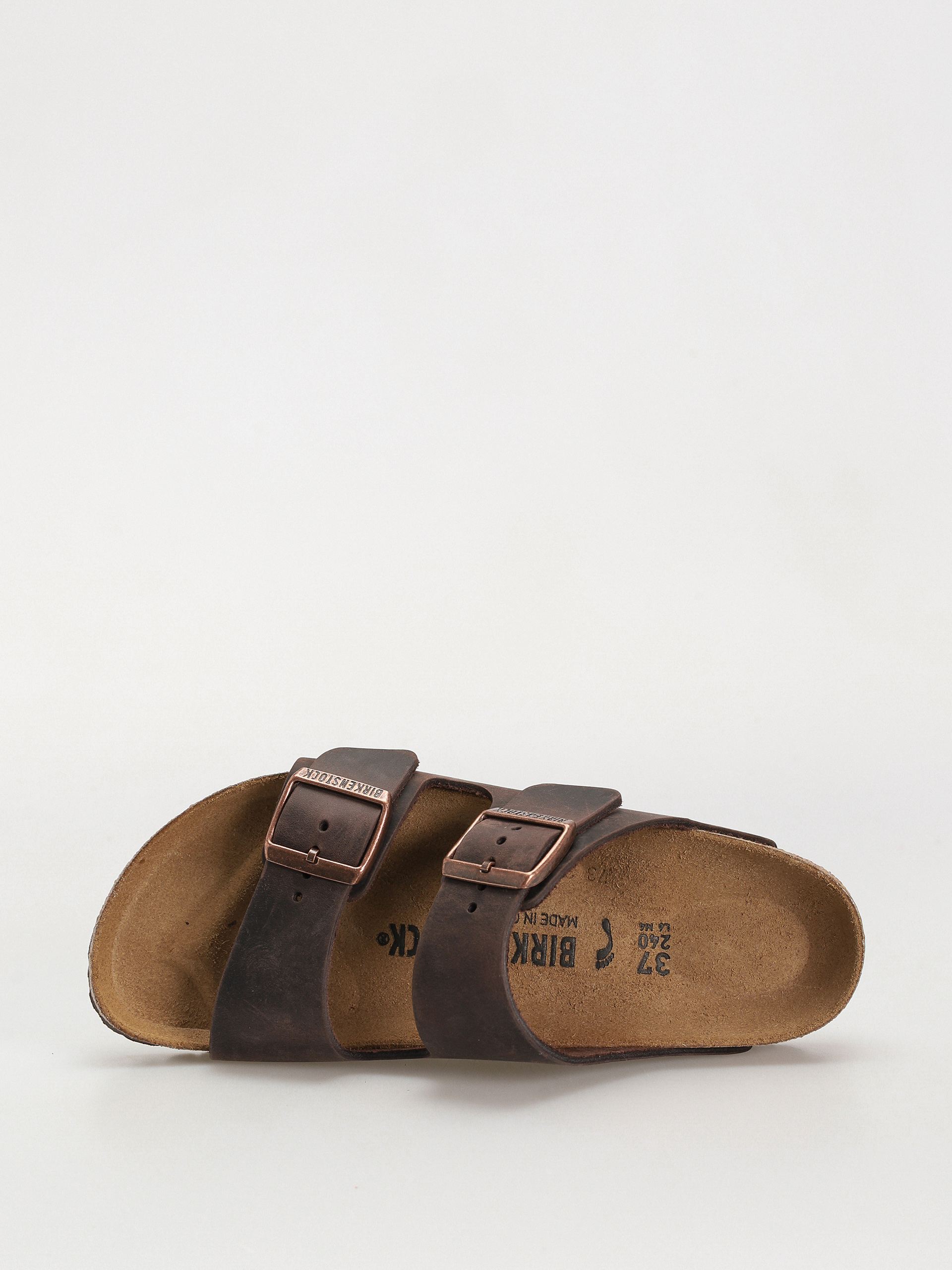 Birkenstock habana fashion color