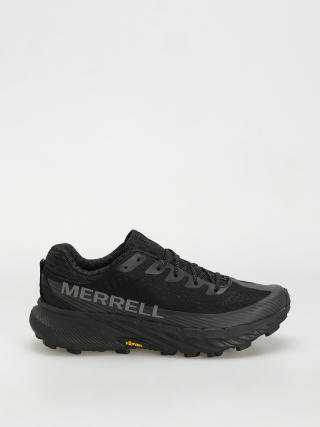 Merrell Agility Peak 5 Schuhe (black/black)