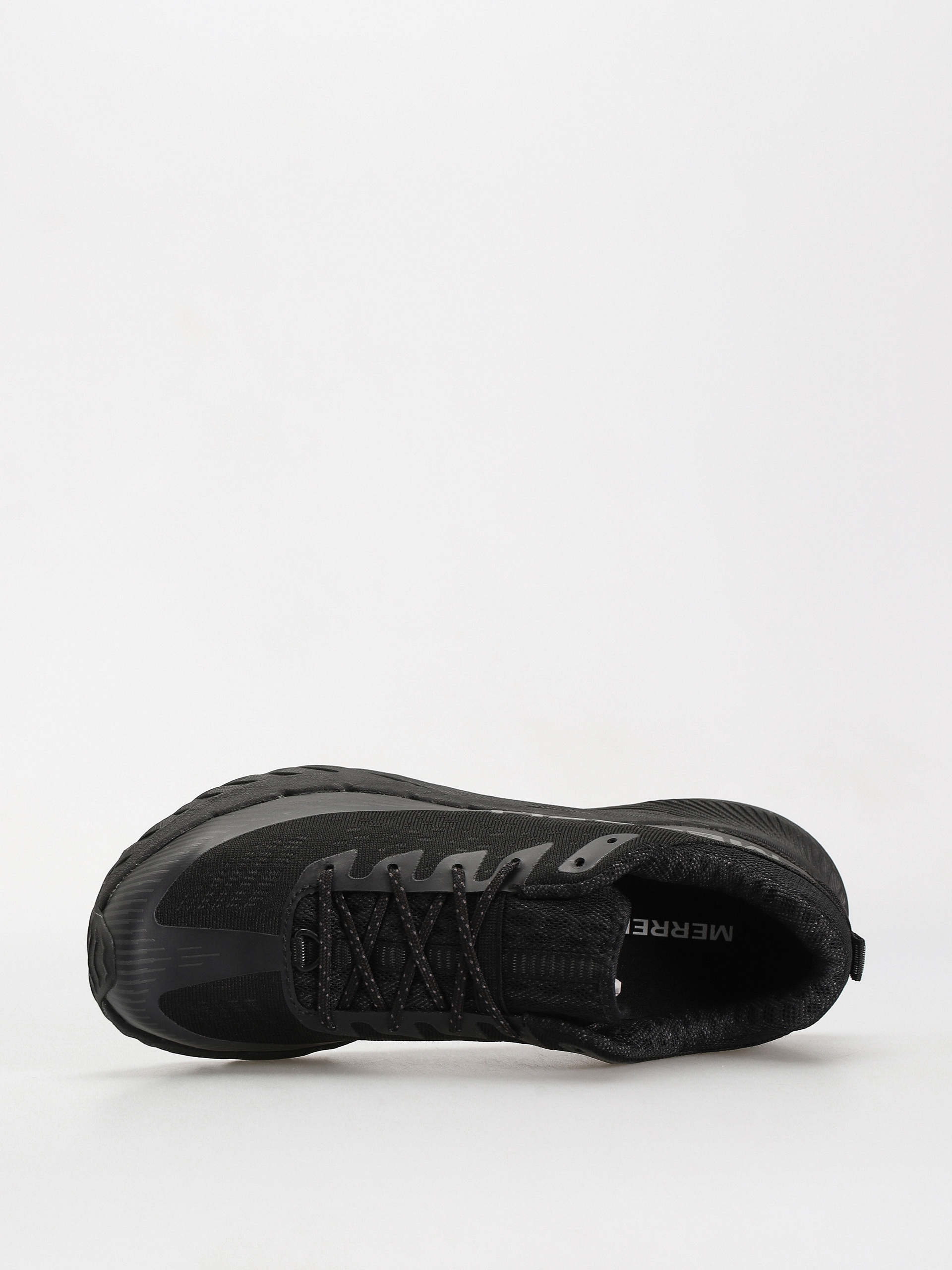 Merrell Agility Peak 5 Shoes (black/black)