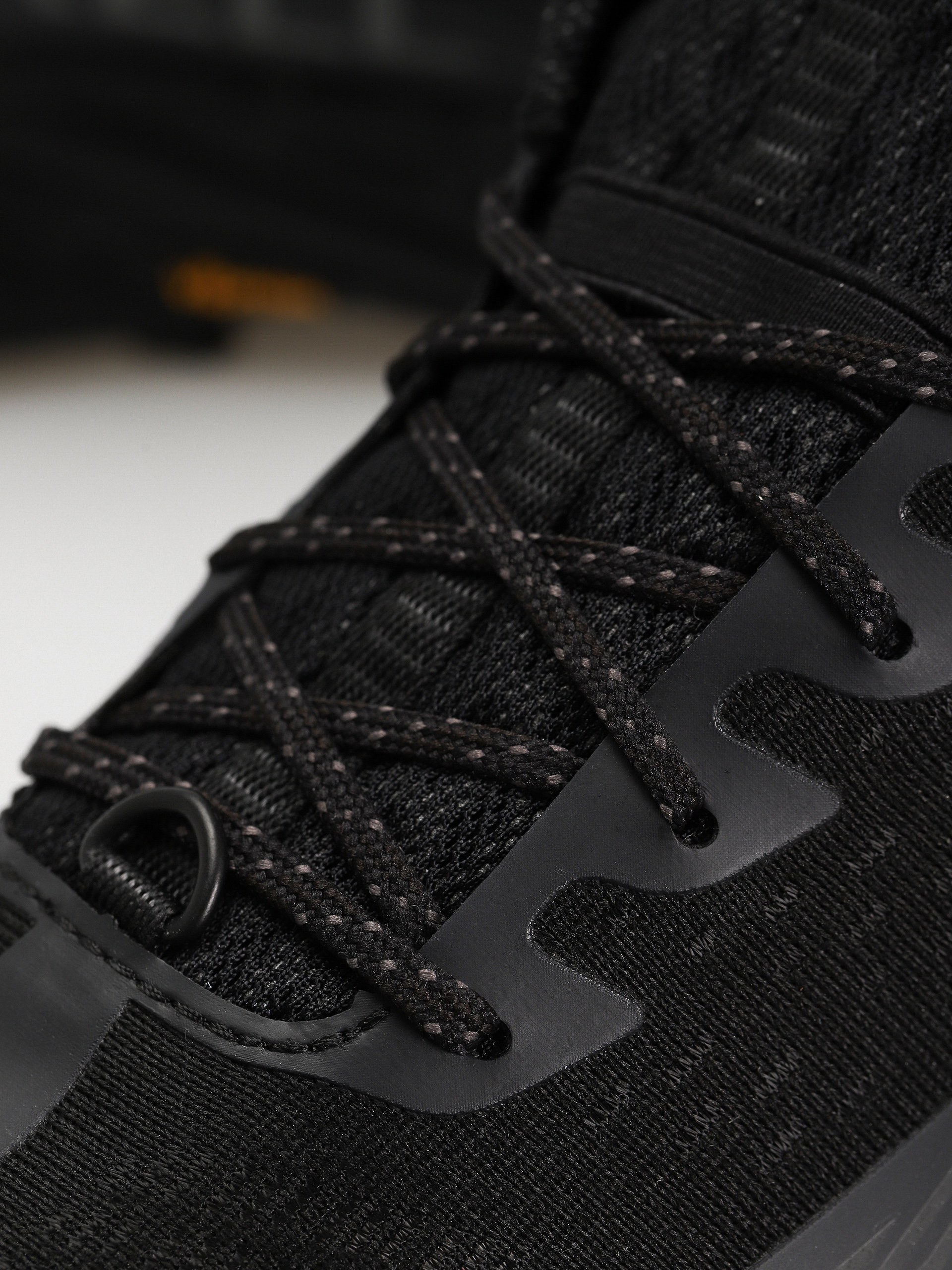 Merrell Agility Peak 5 Shoes (black/black)