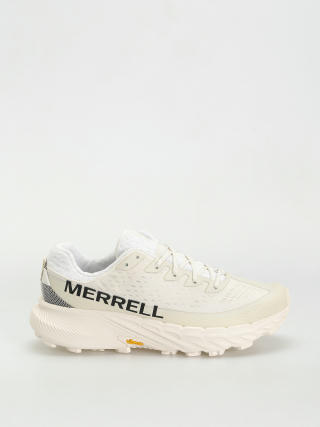 Merrell Agility Peak 5 Shoes (white/white)