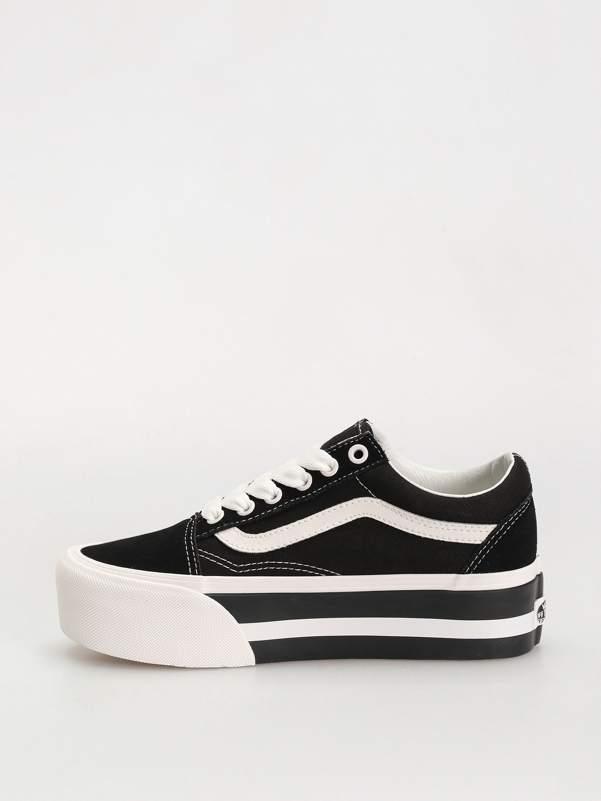 Buy Vans Vans Ua Old Skool Platform Old Skool Vans Old Skool