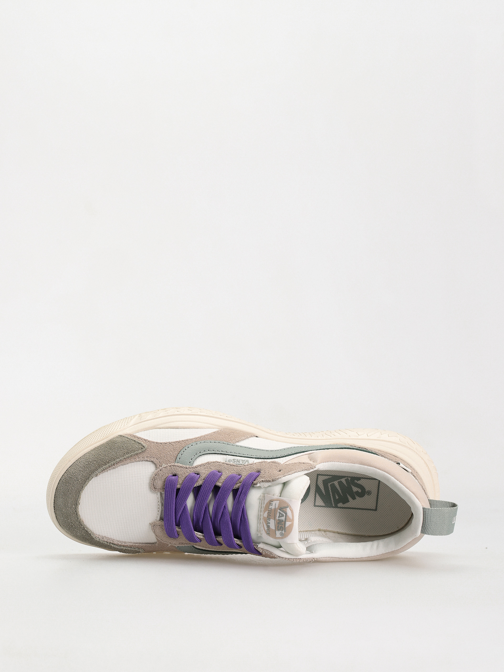 Vans Ultrarange Neo Vr3 Shoes (laurel oak)