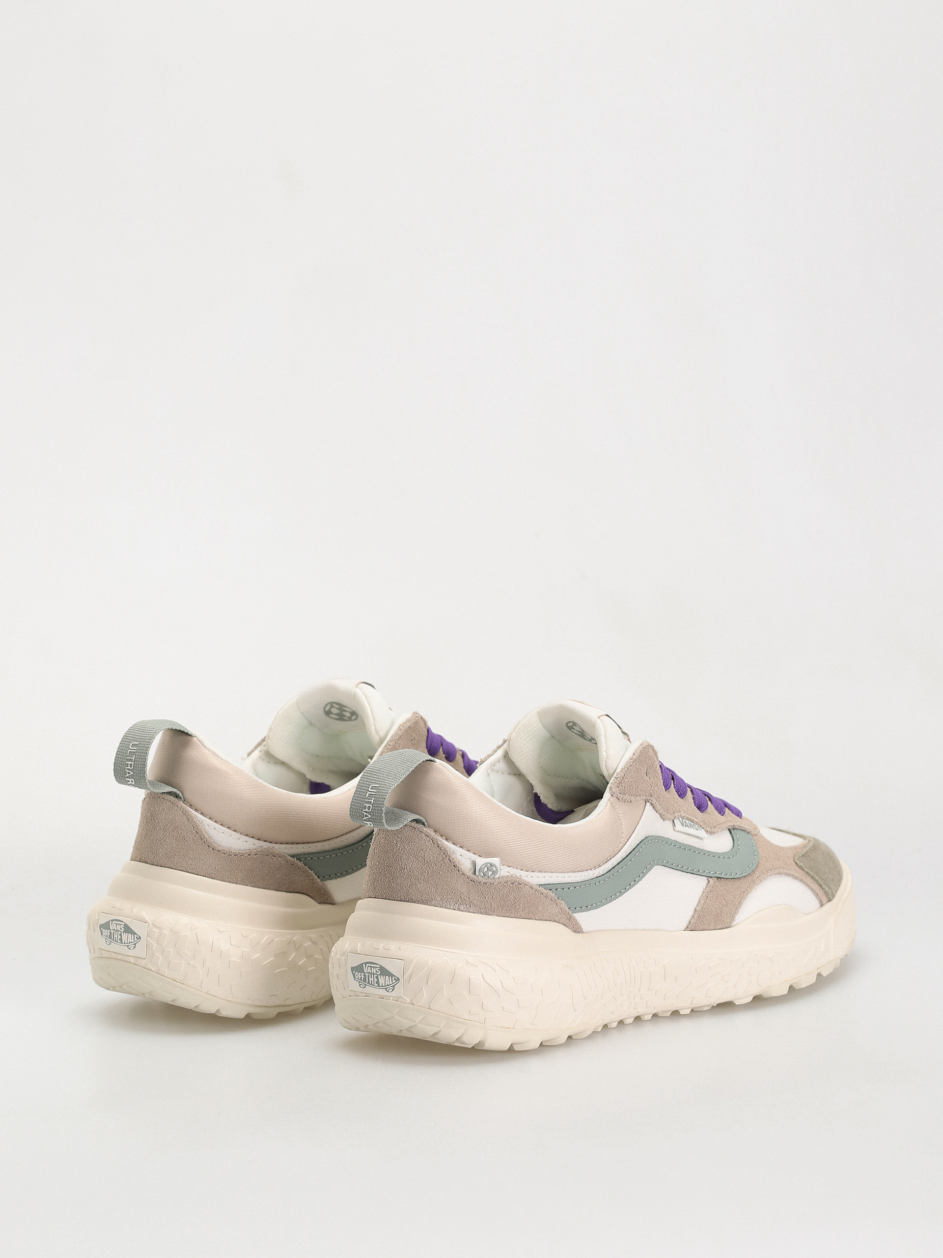 Vans Ultrarange Neo Vr3 Shoes (laurel oak)