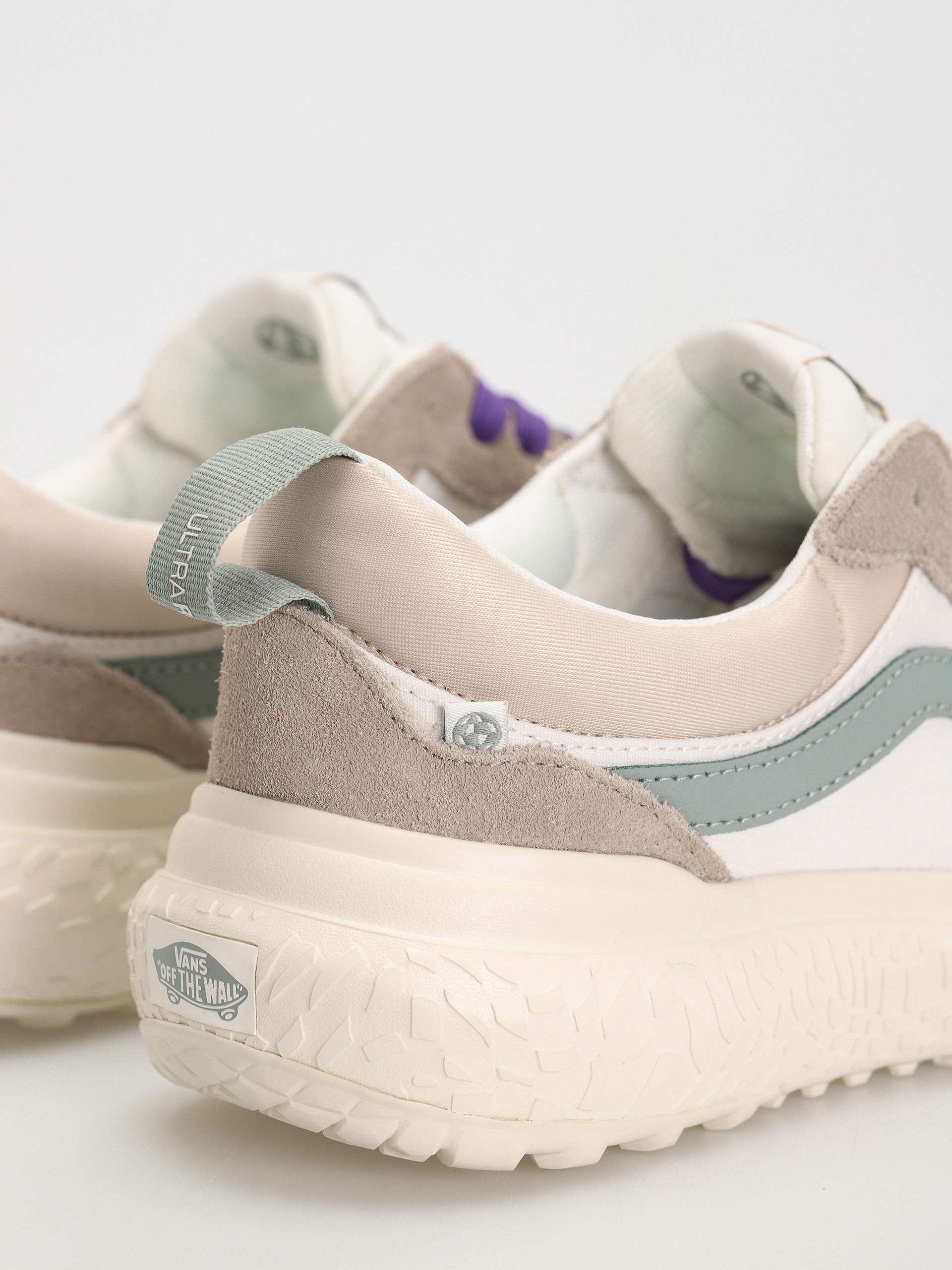 Vans Ultrarange Neo Vr3 Schuhe (laurel oak)