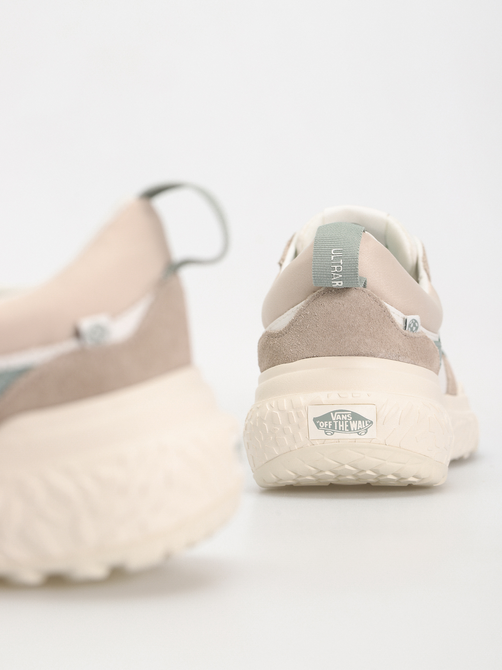 Vans Ultrarange Neo Vr3 Schuhe (laurel oak)