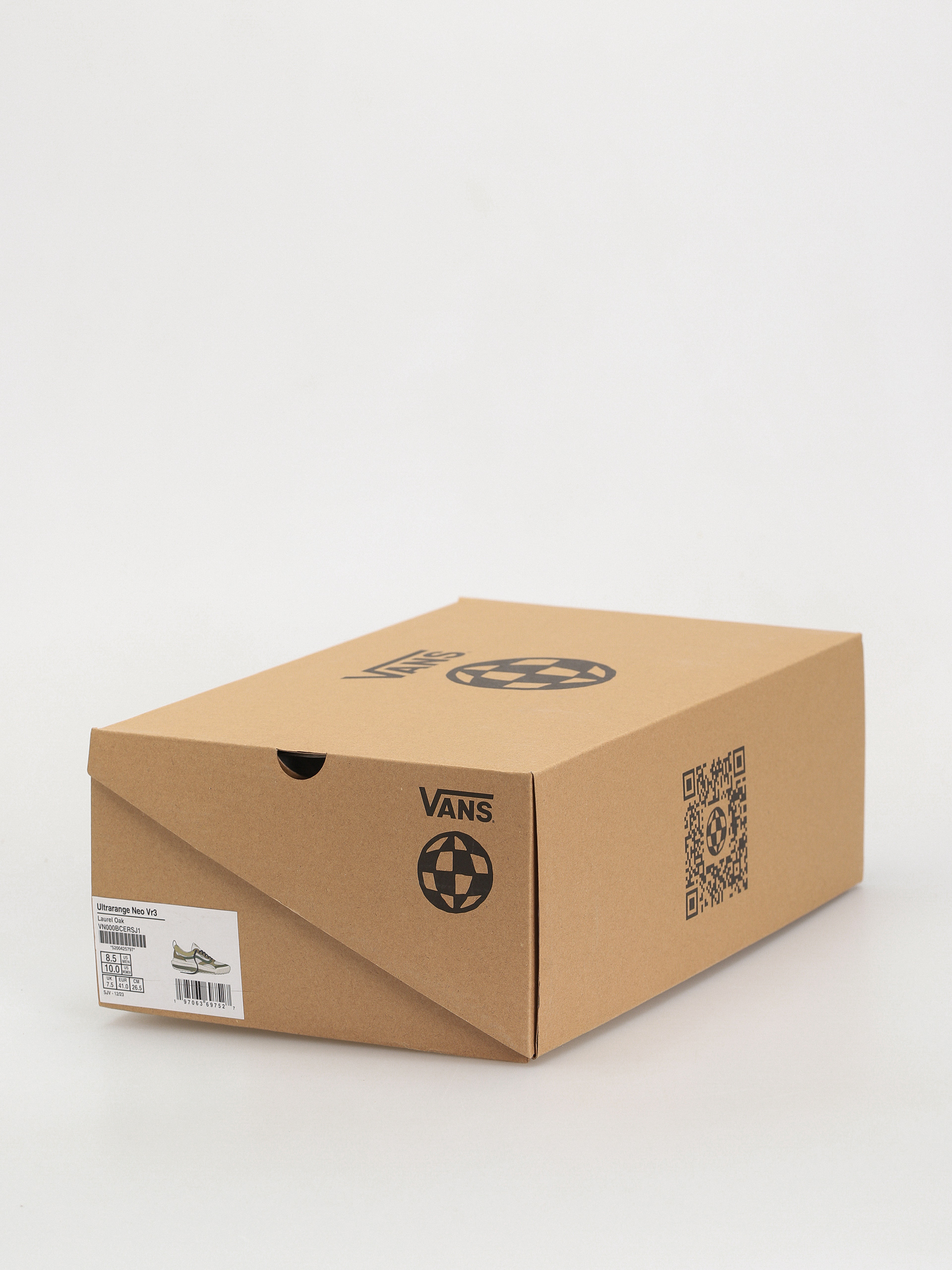 Vans Ultrarange Neo Vr3 Shoes (laurel oak)