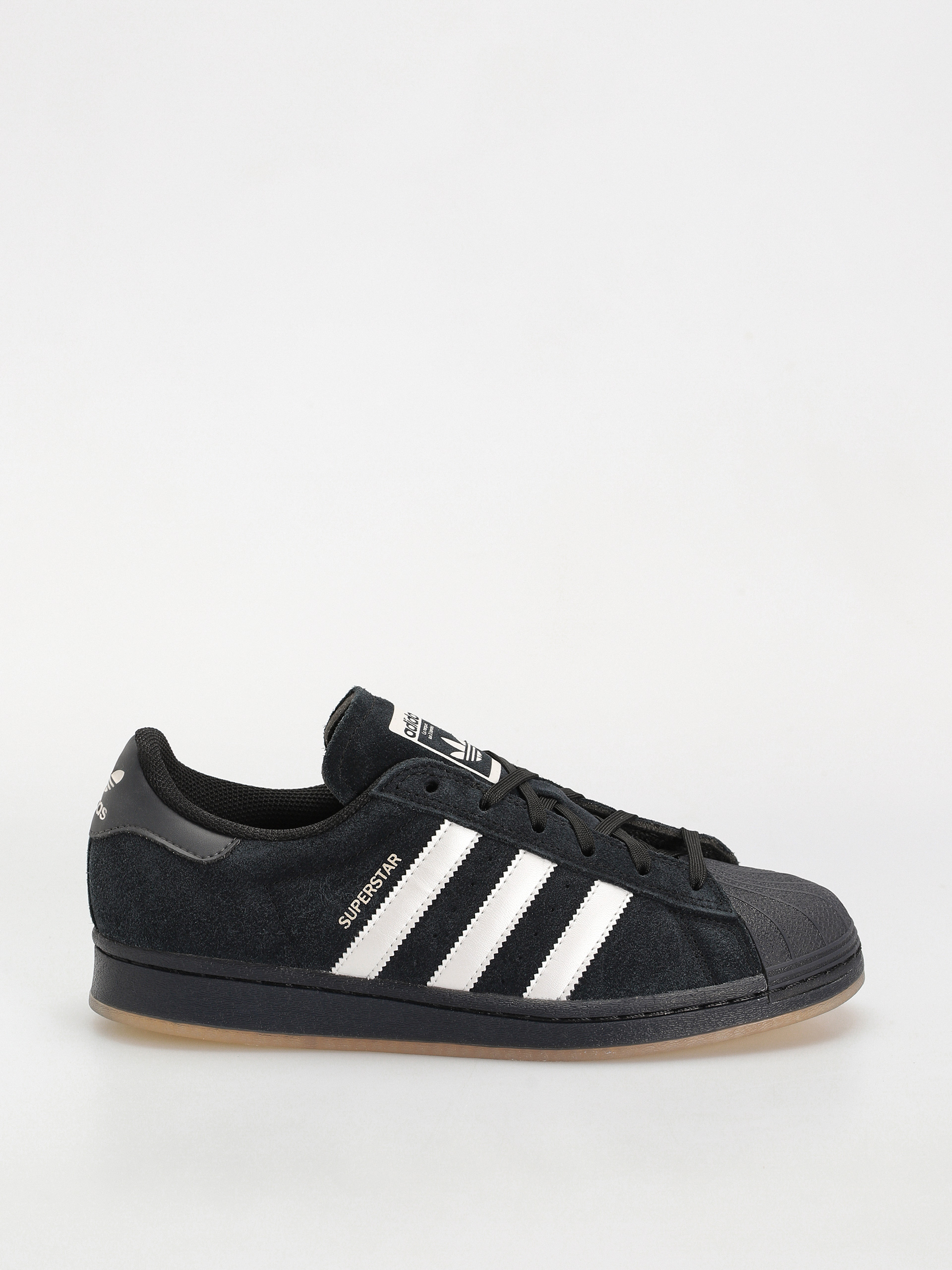 adidas Superstar ADV Schuhe (cblack/zeromt/spark)