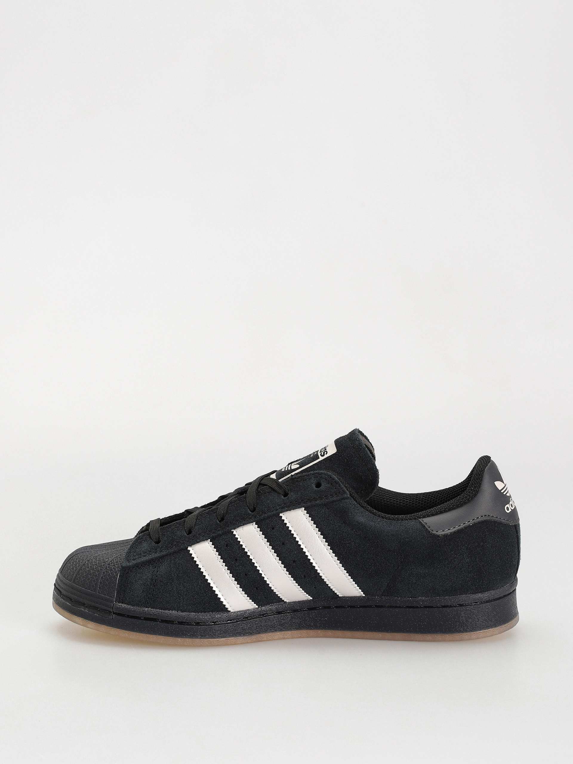 adidas Superstar ADV Shoes (cblack/zeromt/spark)