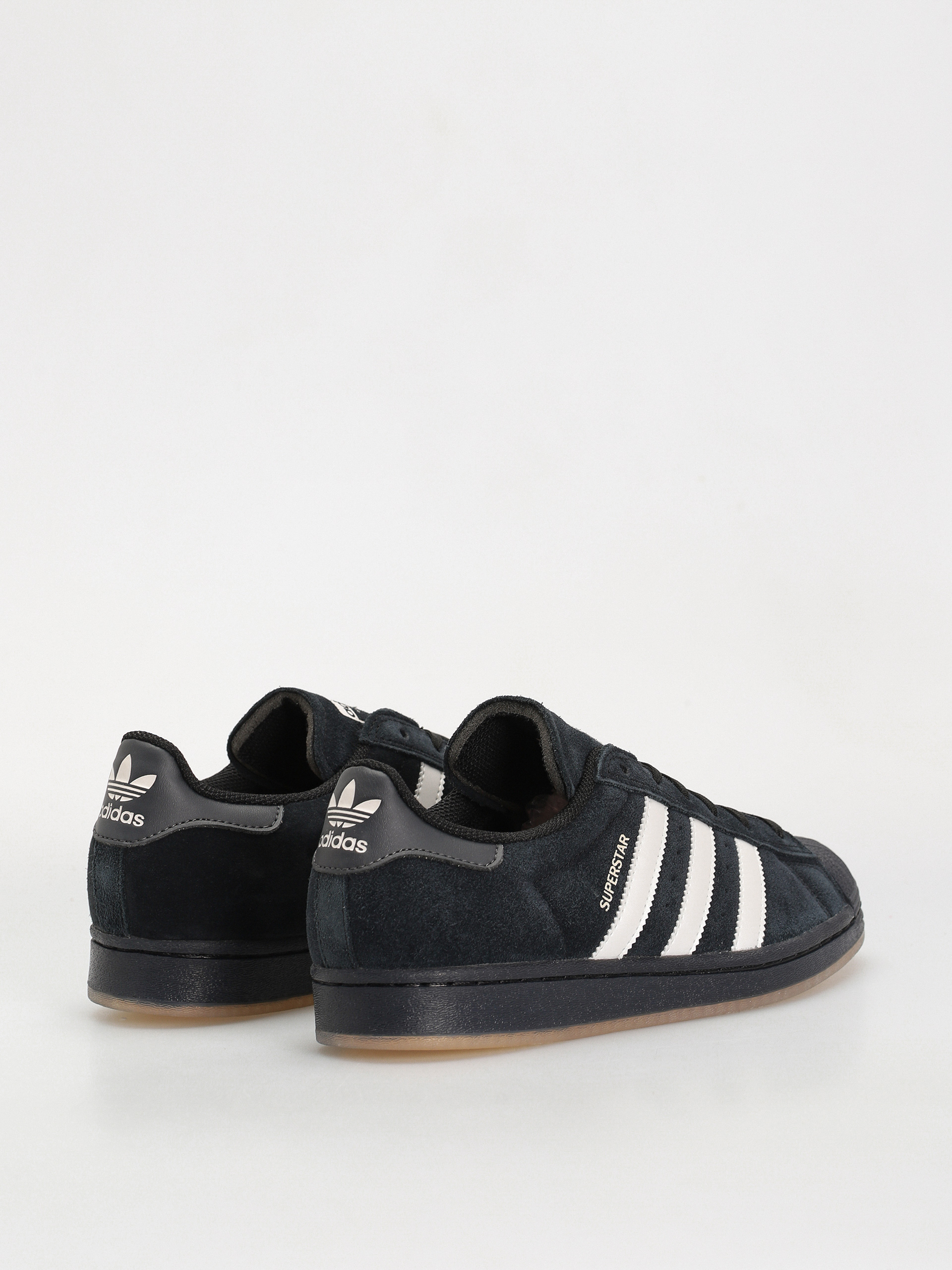 adidas Superstar ADV Shoes (cblack/zeromt/spark)