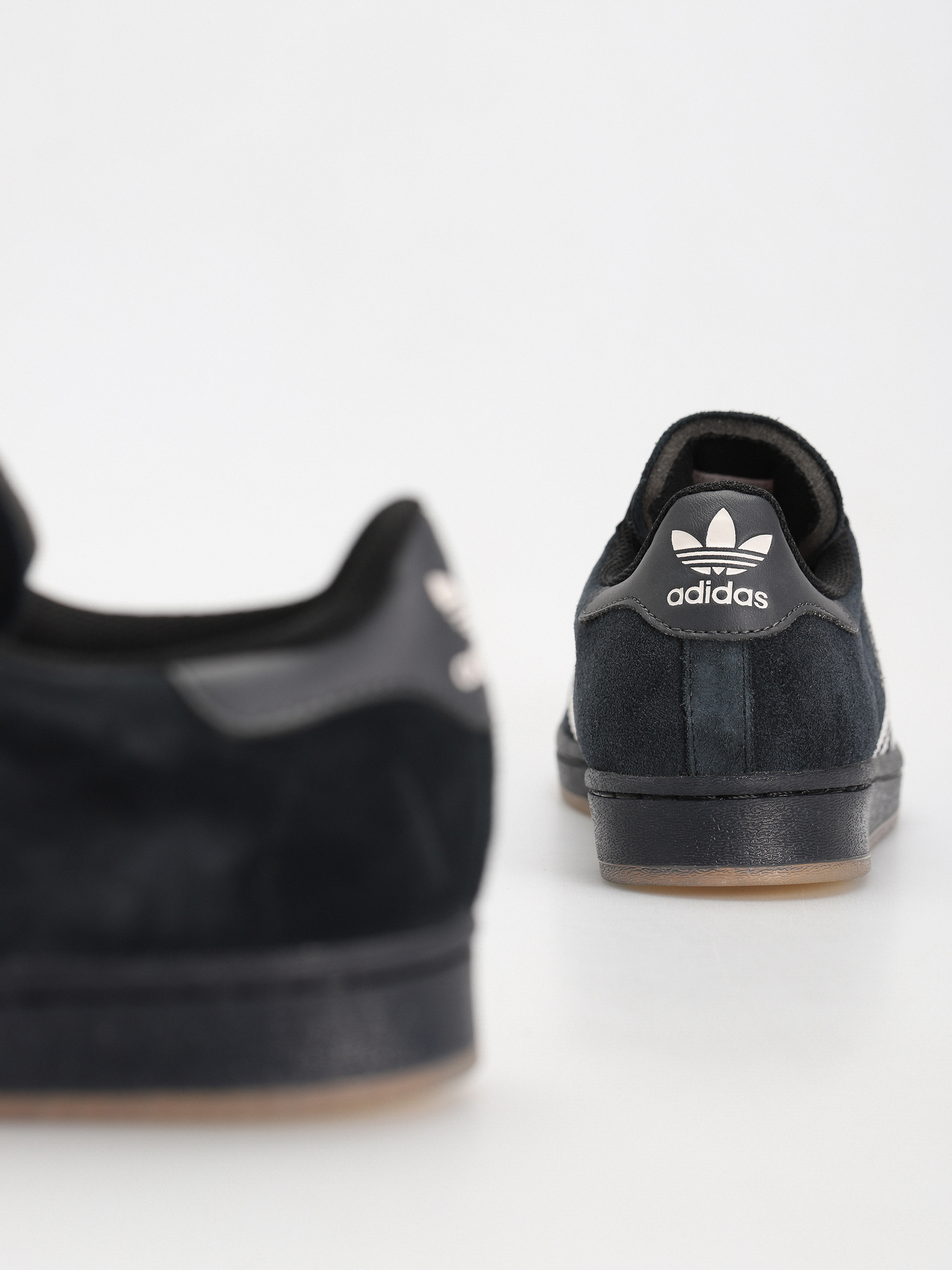 adidas Superstar ADV Schuhe (cblack/zeromt/spark)