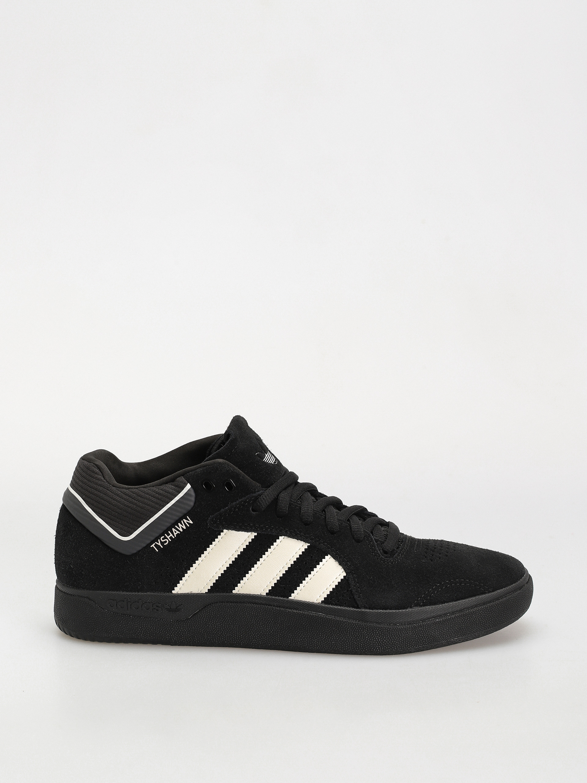 adidas Tyshawn Schuhe (cblack/zeromt/spark)