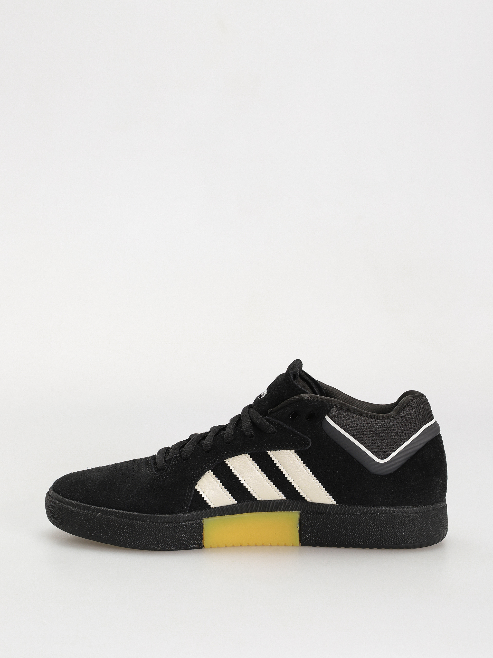 adidas Tyshawn Schuhe (cblack/zeromt/spark)