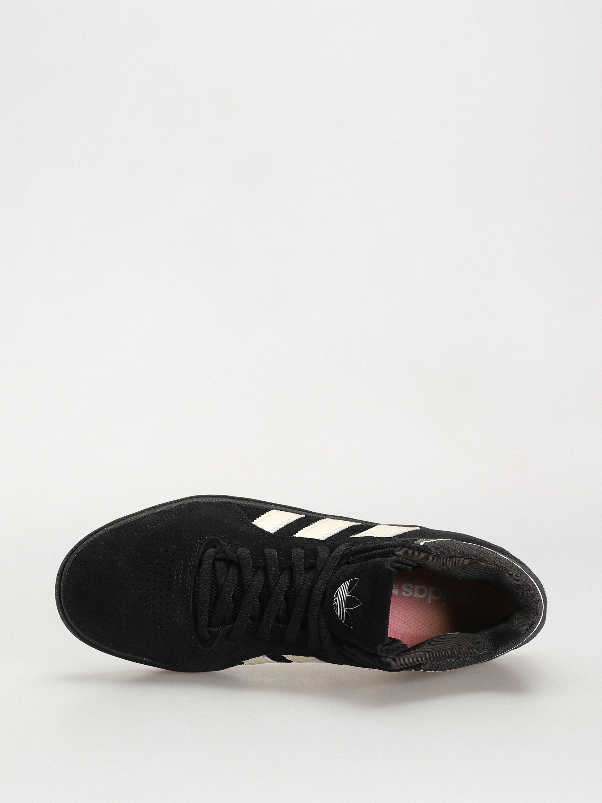 adidas Tyshawn Schuhe (cblack/zeromt/spark)