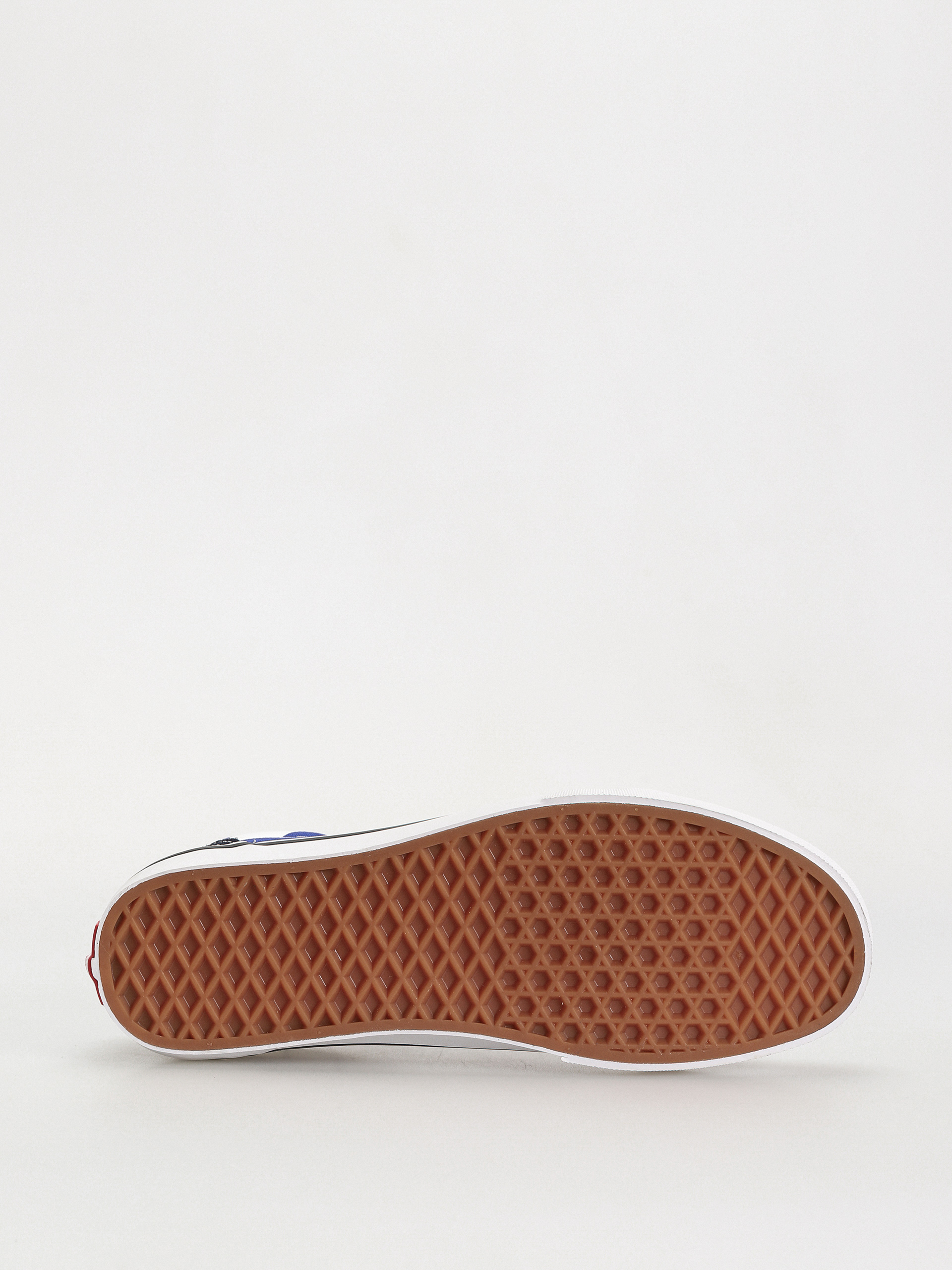 Vans Old Skool Schuhe (jumbo vans blue/white)