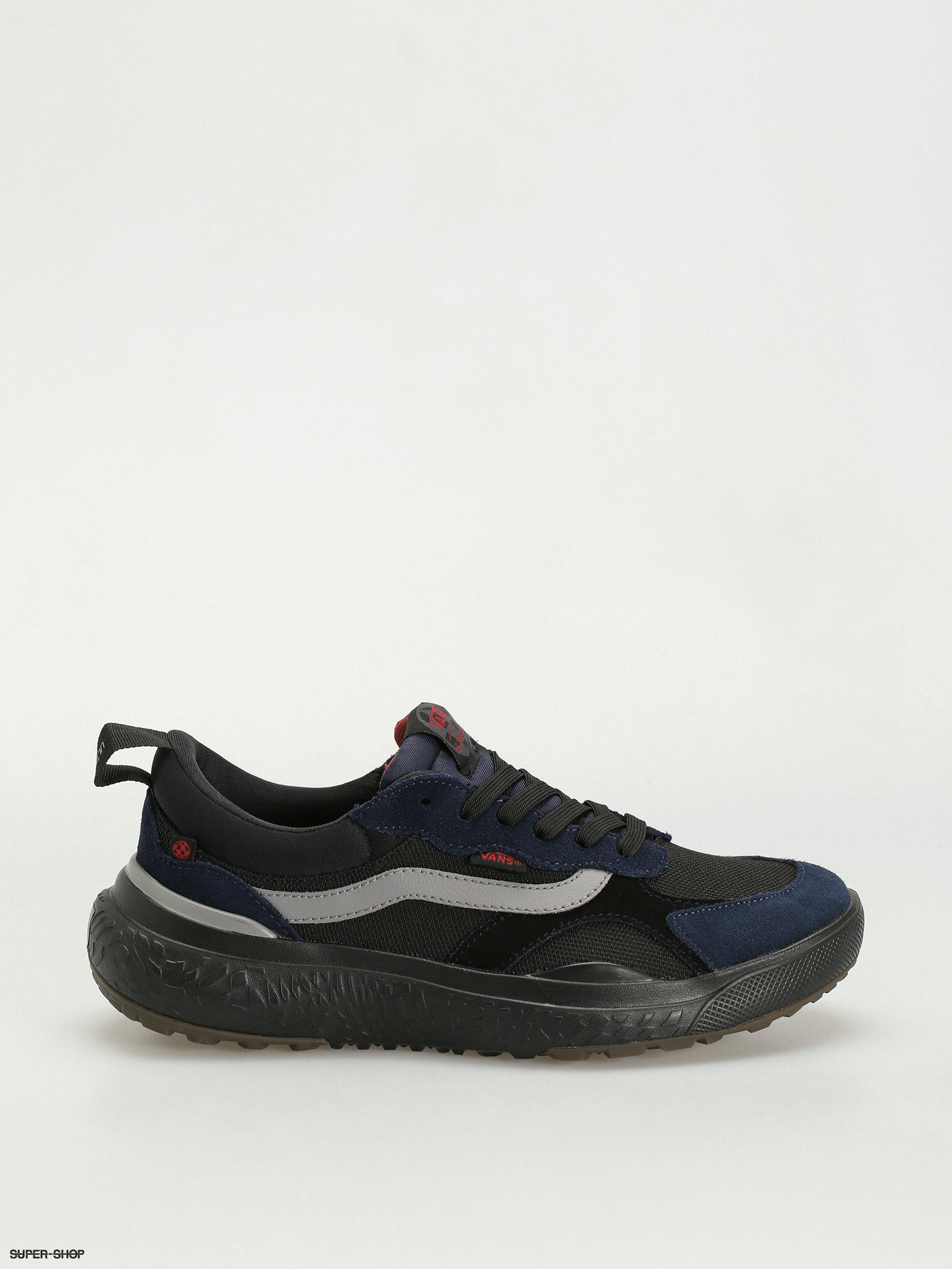 Vans Ultrarange Neo Vr3 Shoes (surf essentials black/navy)