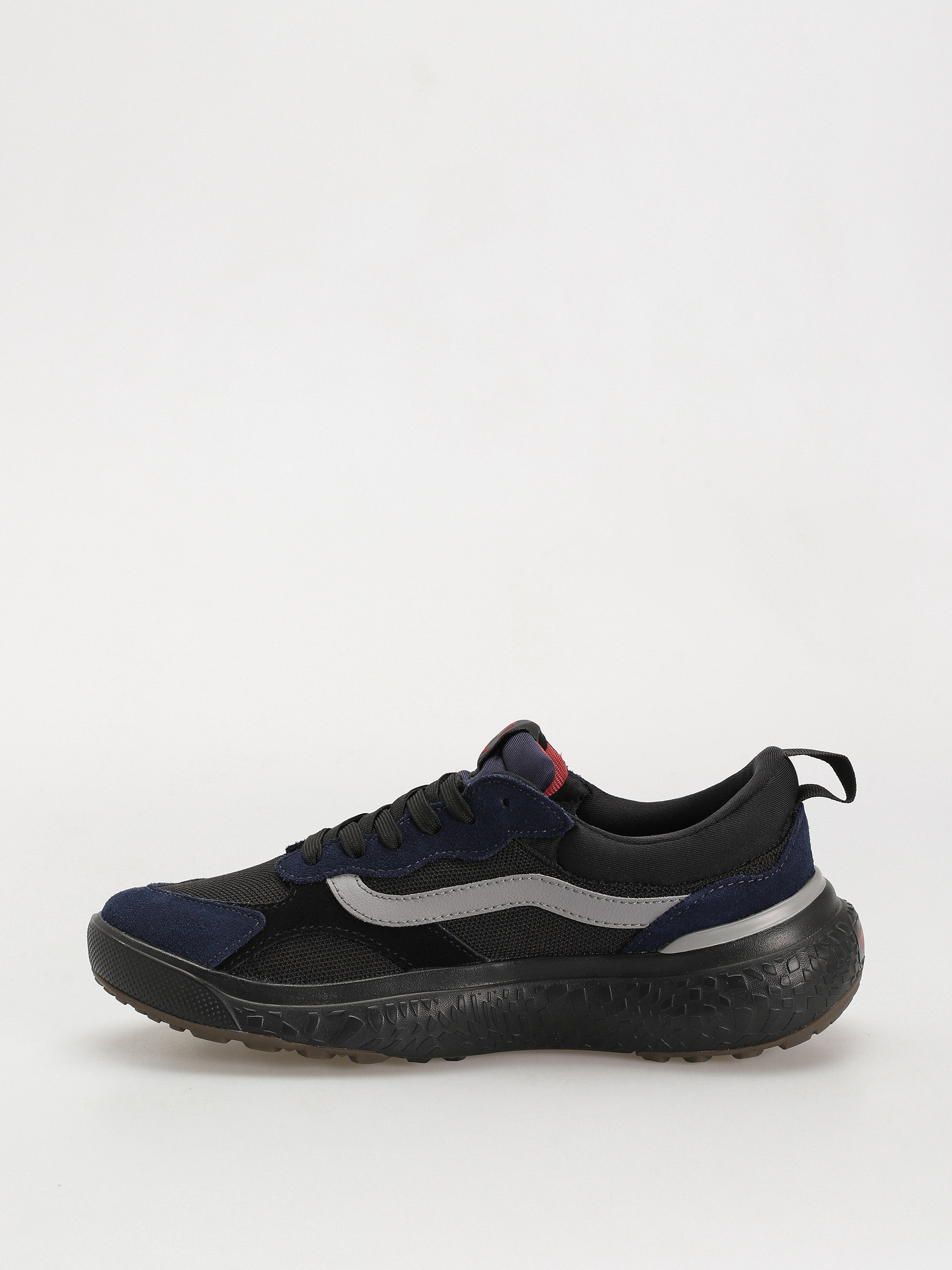 Vans ultrarange shops rapidweld black