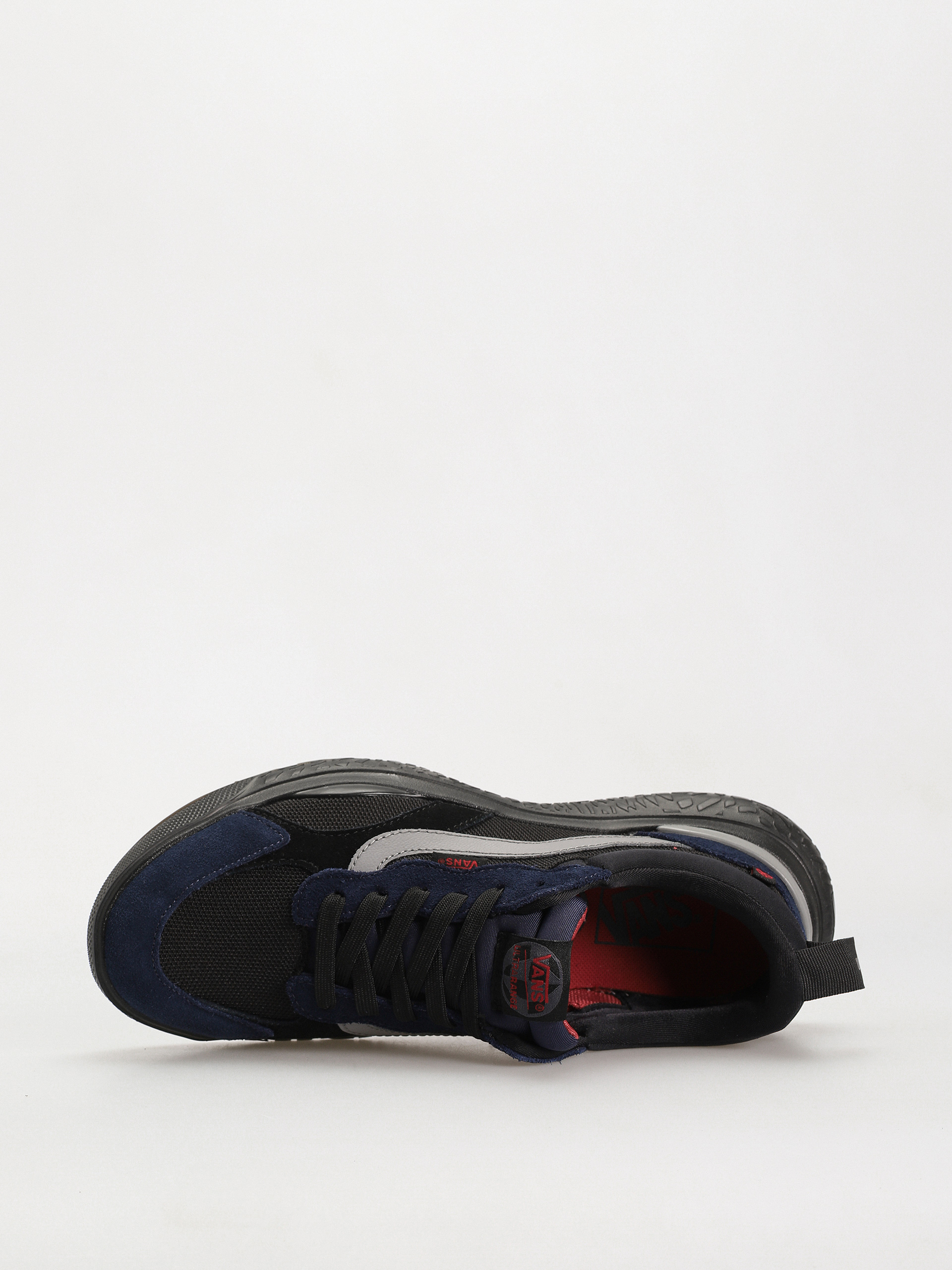 Vans Ultrarange Neo Vr3 Shoes (surf essentials black/navy)