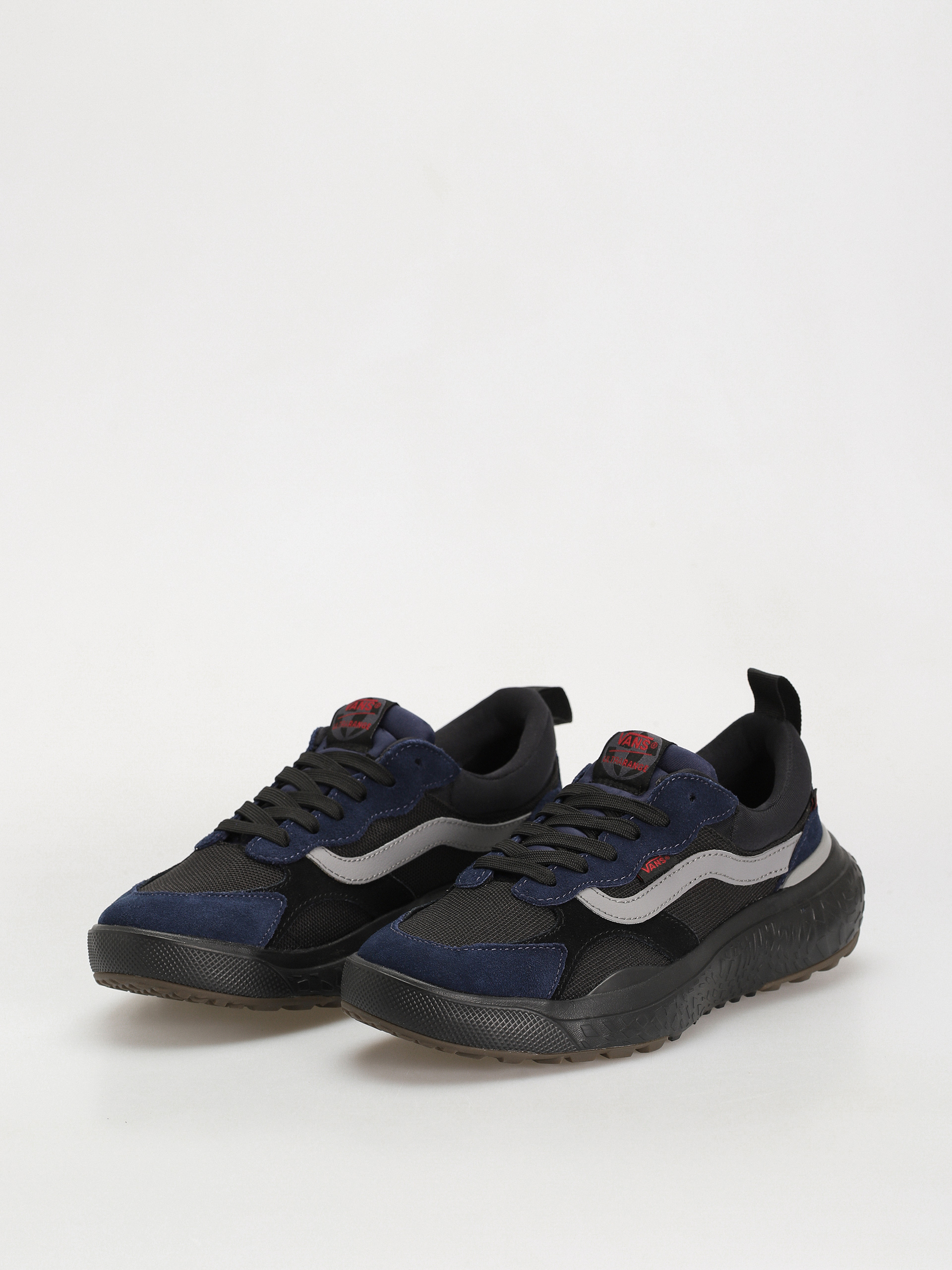 Vans Ultrarange Neo Vr3 Schuhe (surf essentials black/navy)