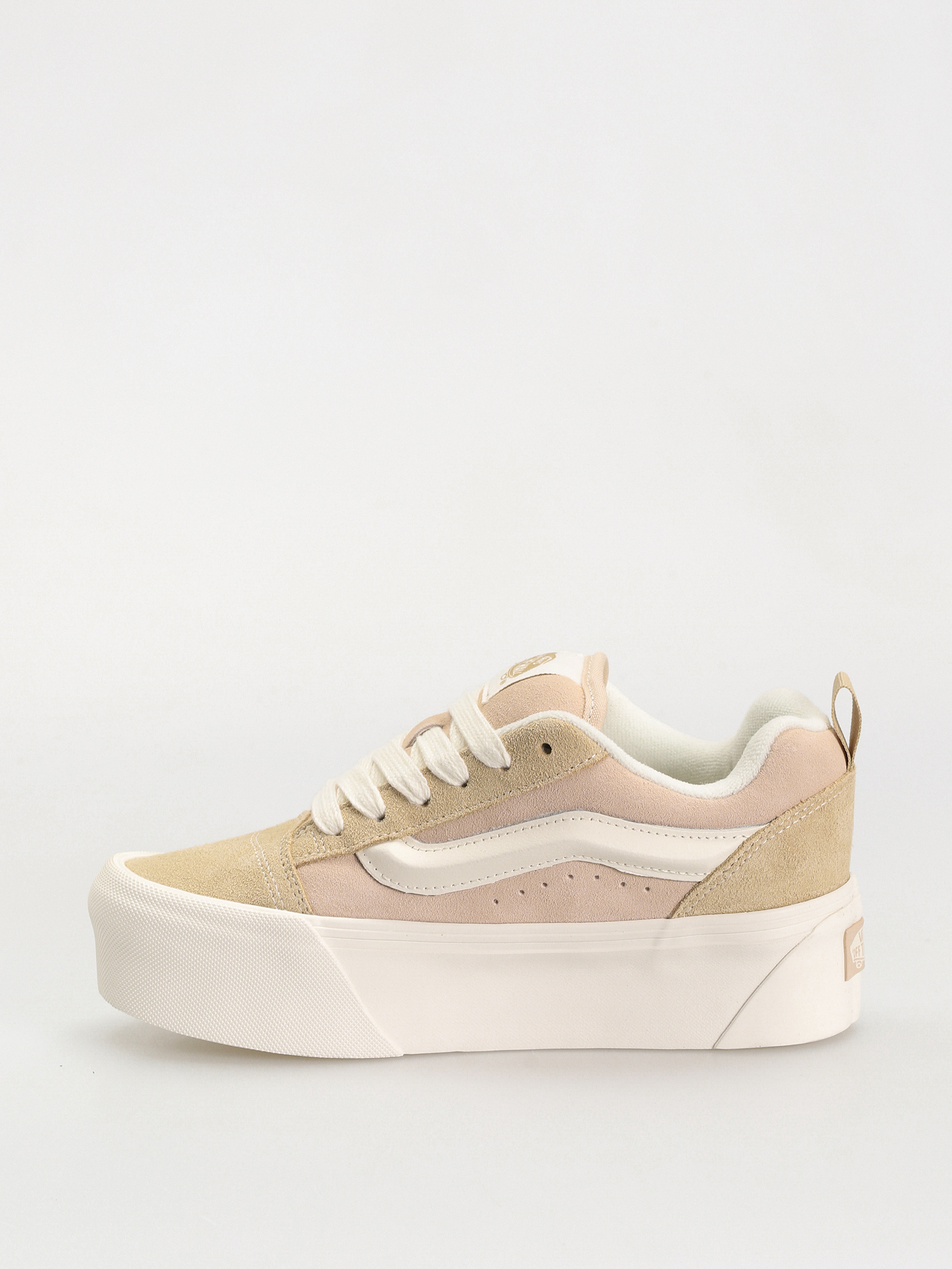 Vans Knu Stack Schuhe (mojave desert)