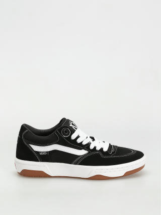 Vans Rowan 2 Schuhe (black/white)