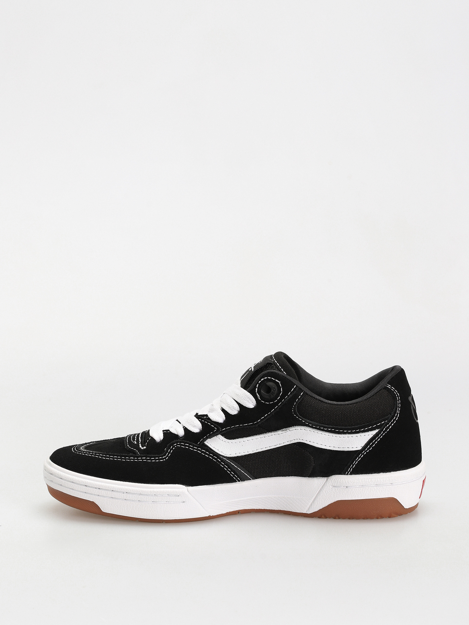 Vans Rowan 2 Schuhe (black/white)