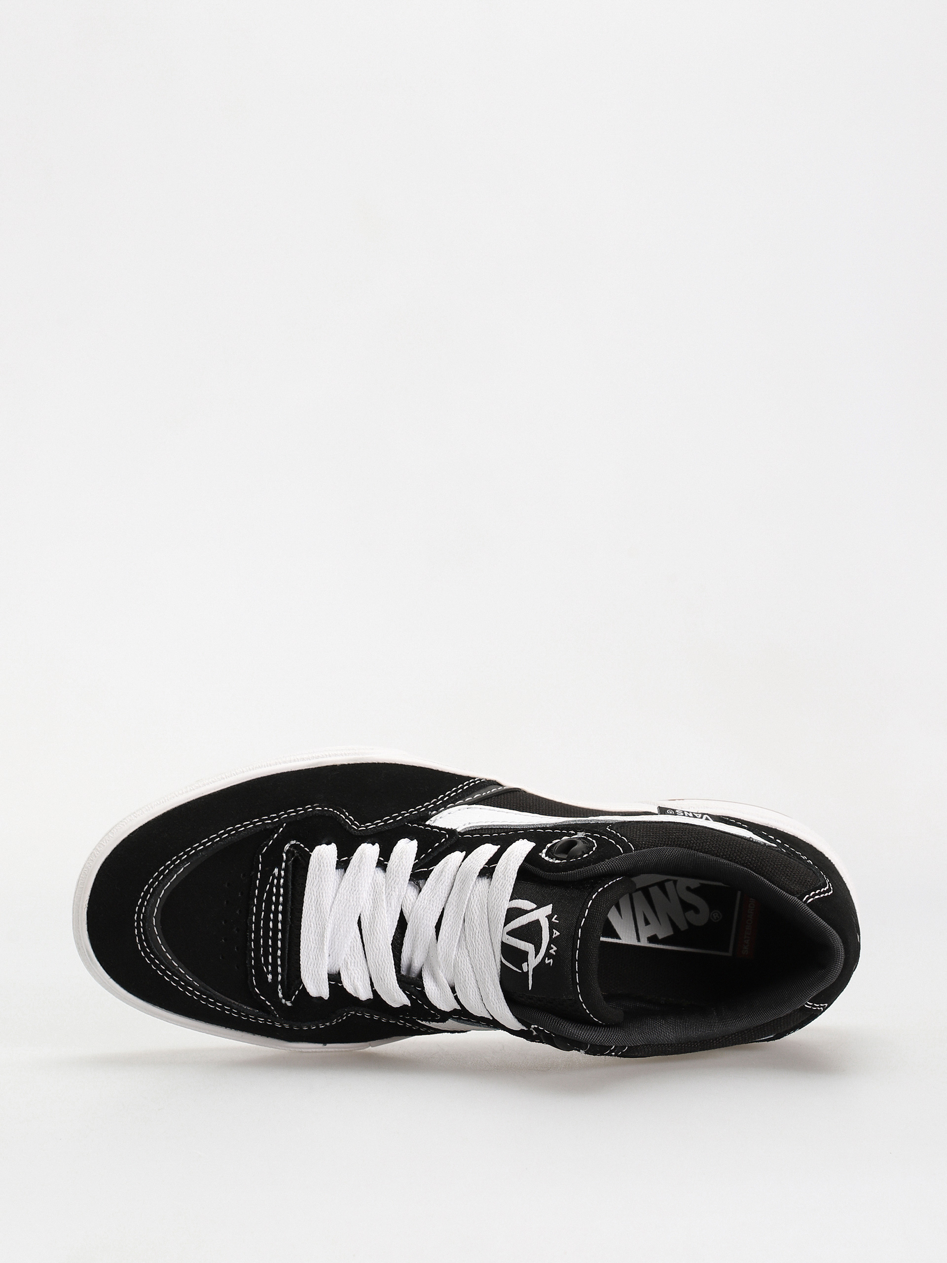 Vans Rowan 2 Schuhe (black/white)