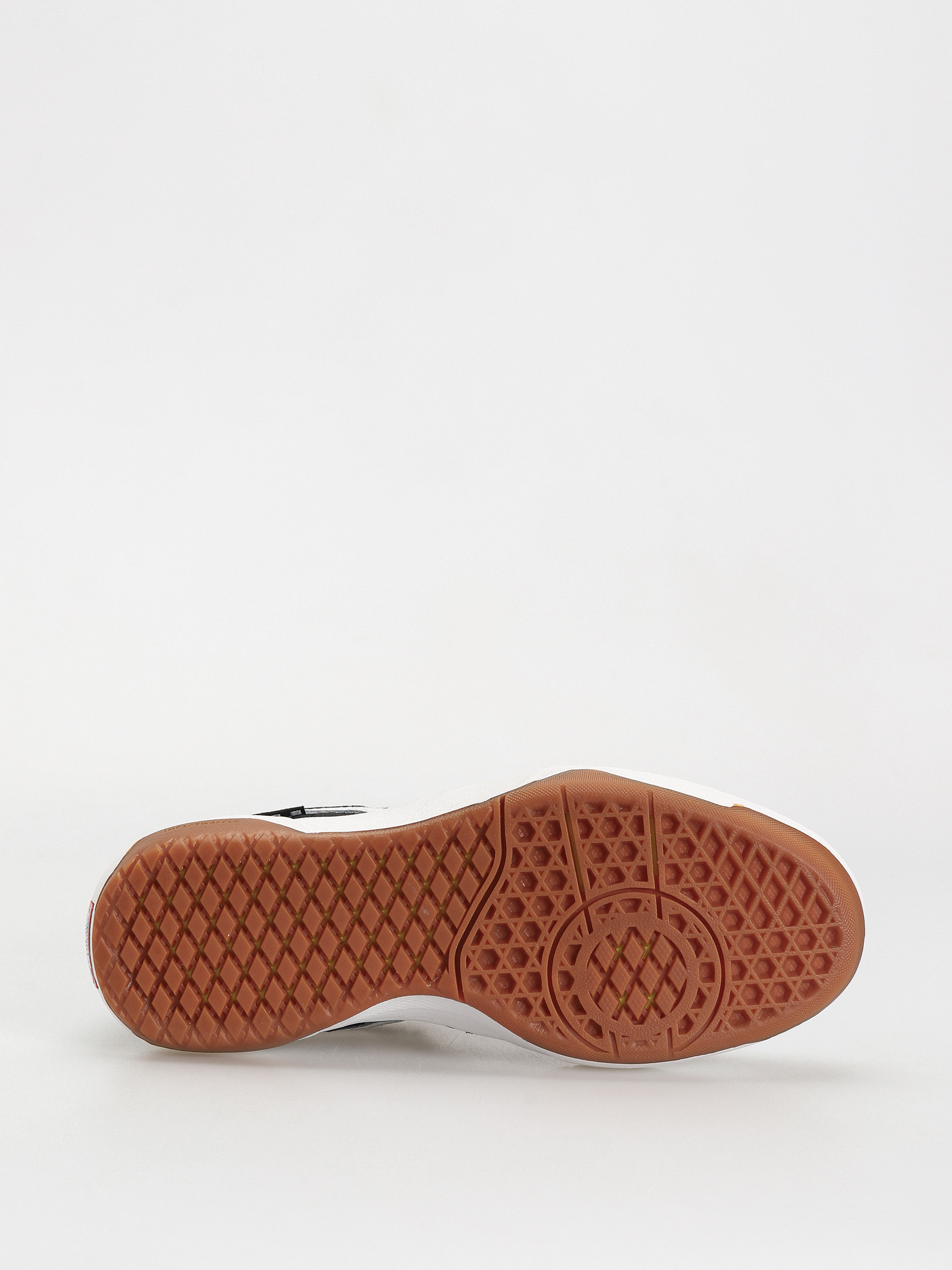 Vans Rowan 2 Schuhe (black/white)